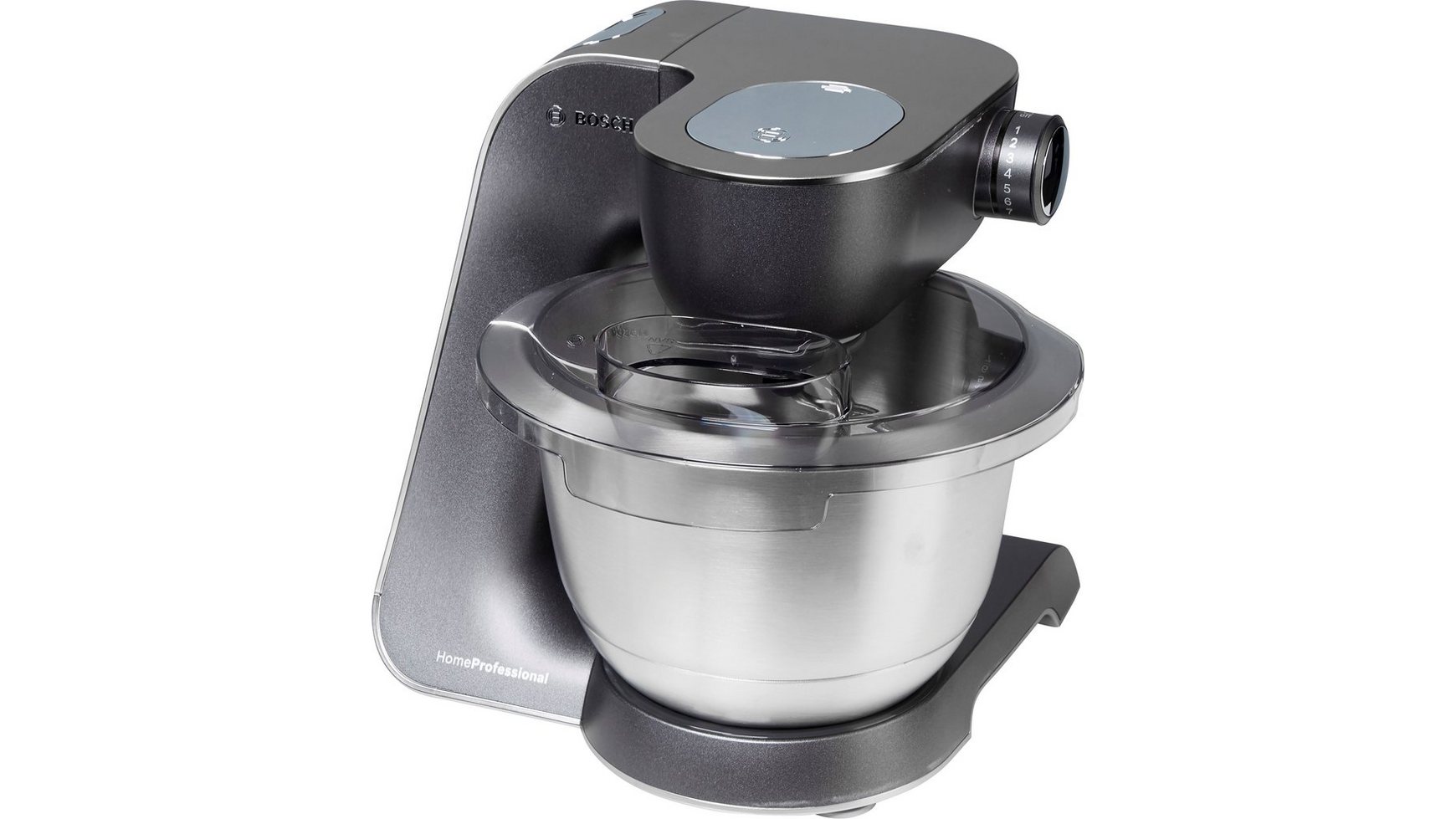 Bosch Küchenmaschine Home Professional Mum57860 2021 Bosch Küchenmaschine Home Professional Mum57860 2021