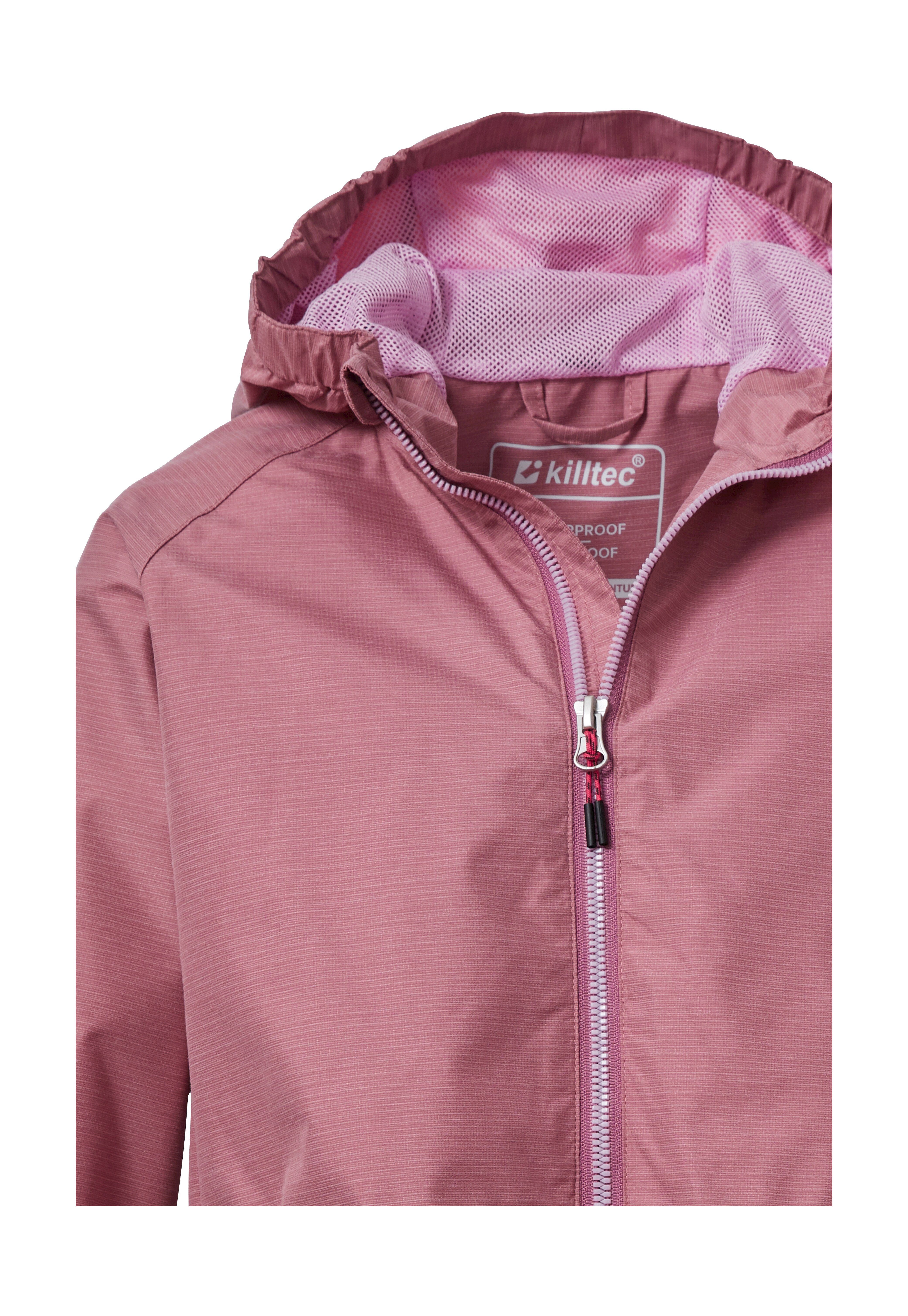 Killtec Outdoorjack KOS 222 GRLS JCKT
