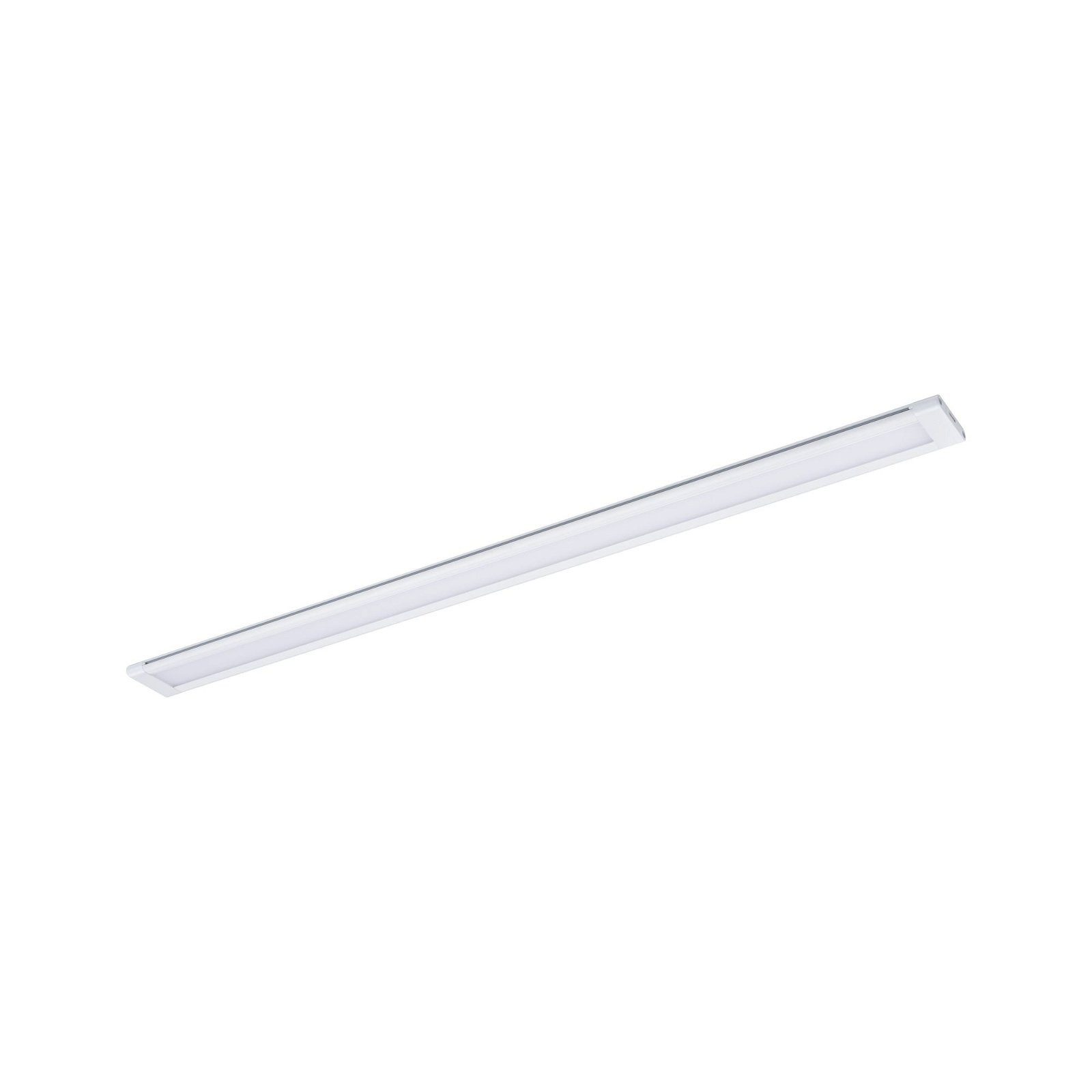 Paulmann Verlichting voor onderkast Clever Connect Spot Border 500mm 1x7,3W 12V wit mat/kunststof (1 stuk)