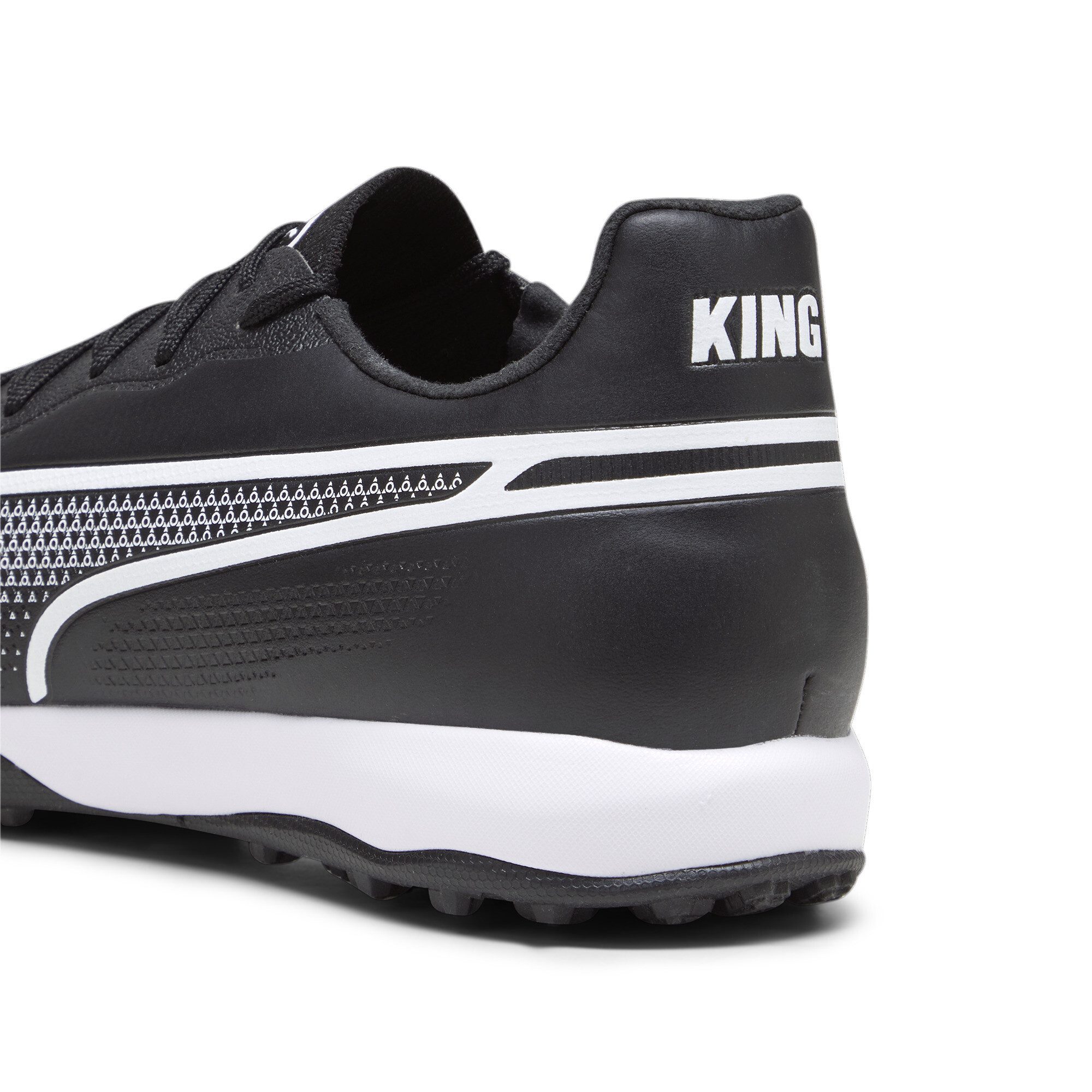 PUMA Voetbalschoenen KING PRO TT