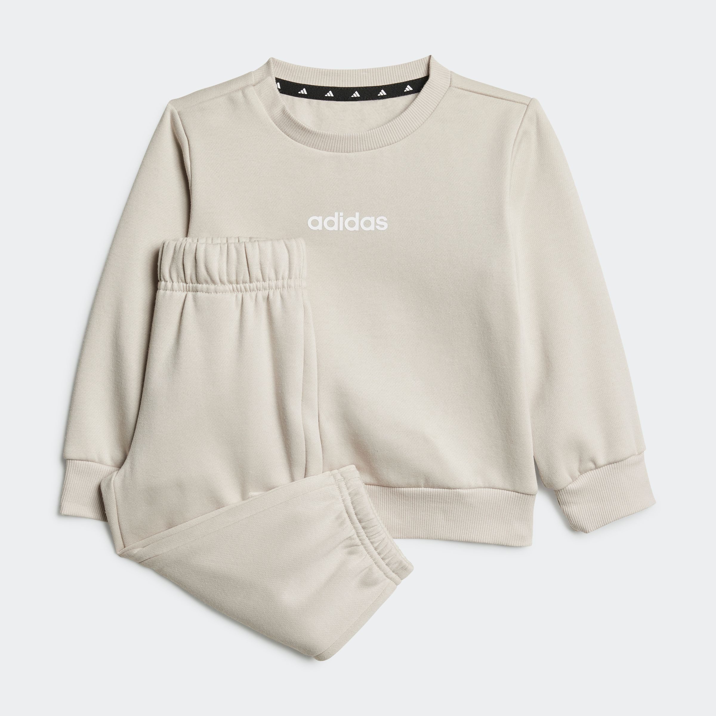 adidas Sportswear Trainingspak I LIN FL JOG (2-delig)