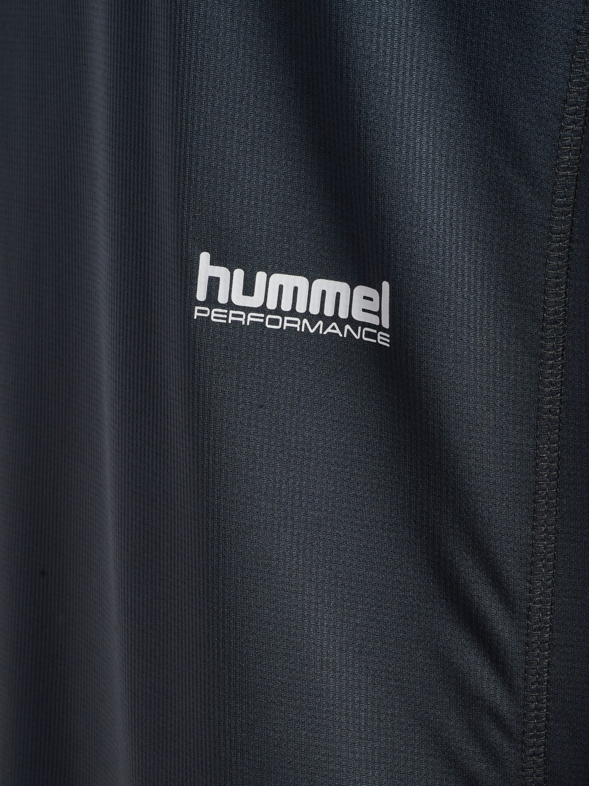 hummel Trainingsshirt HMLPULSE WORKOUT T-SHIRT S/S (1-delig)