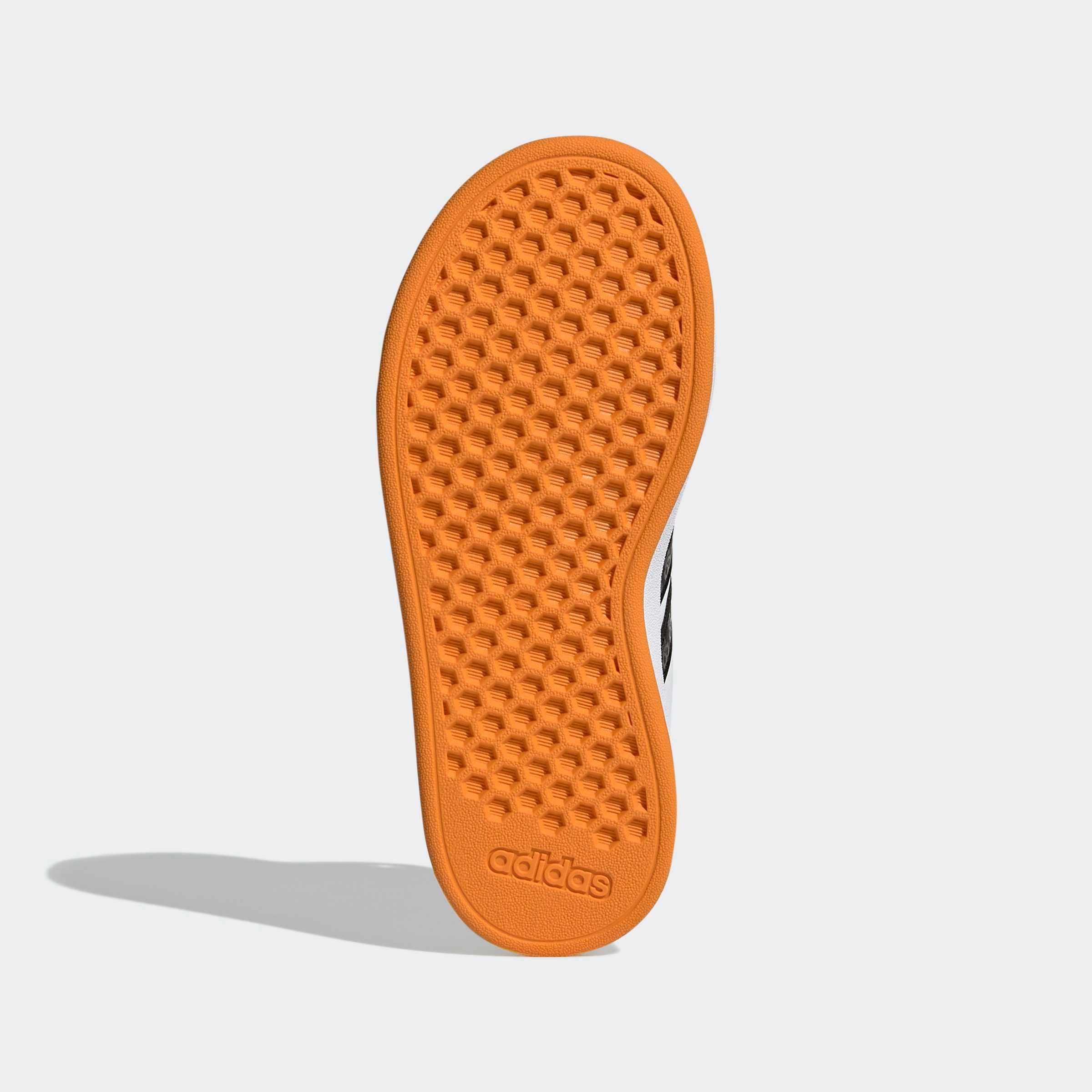 adidas Sportswear Sneakers ADIDAS DISNEY COCO GRAND COURT KINDEREN