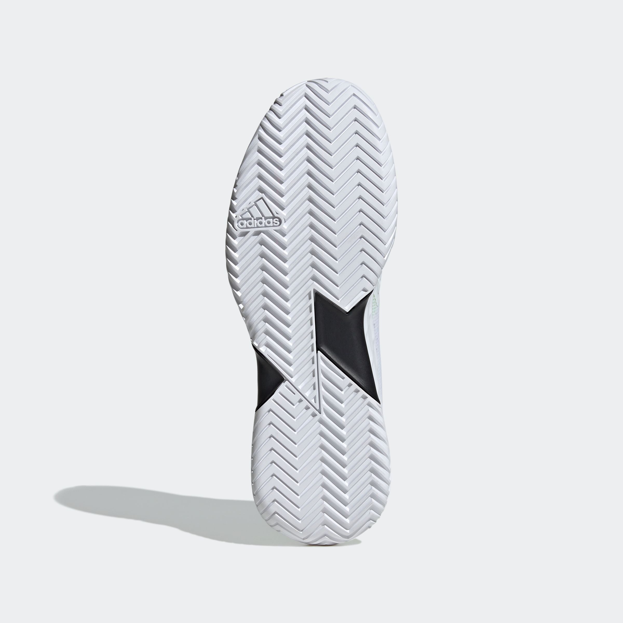 adidas Performance Tennisschoenen DEFIANT SPEED 2