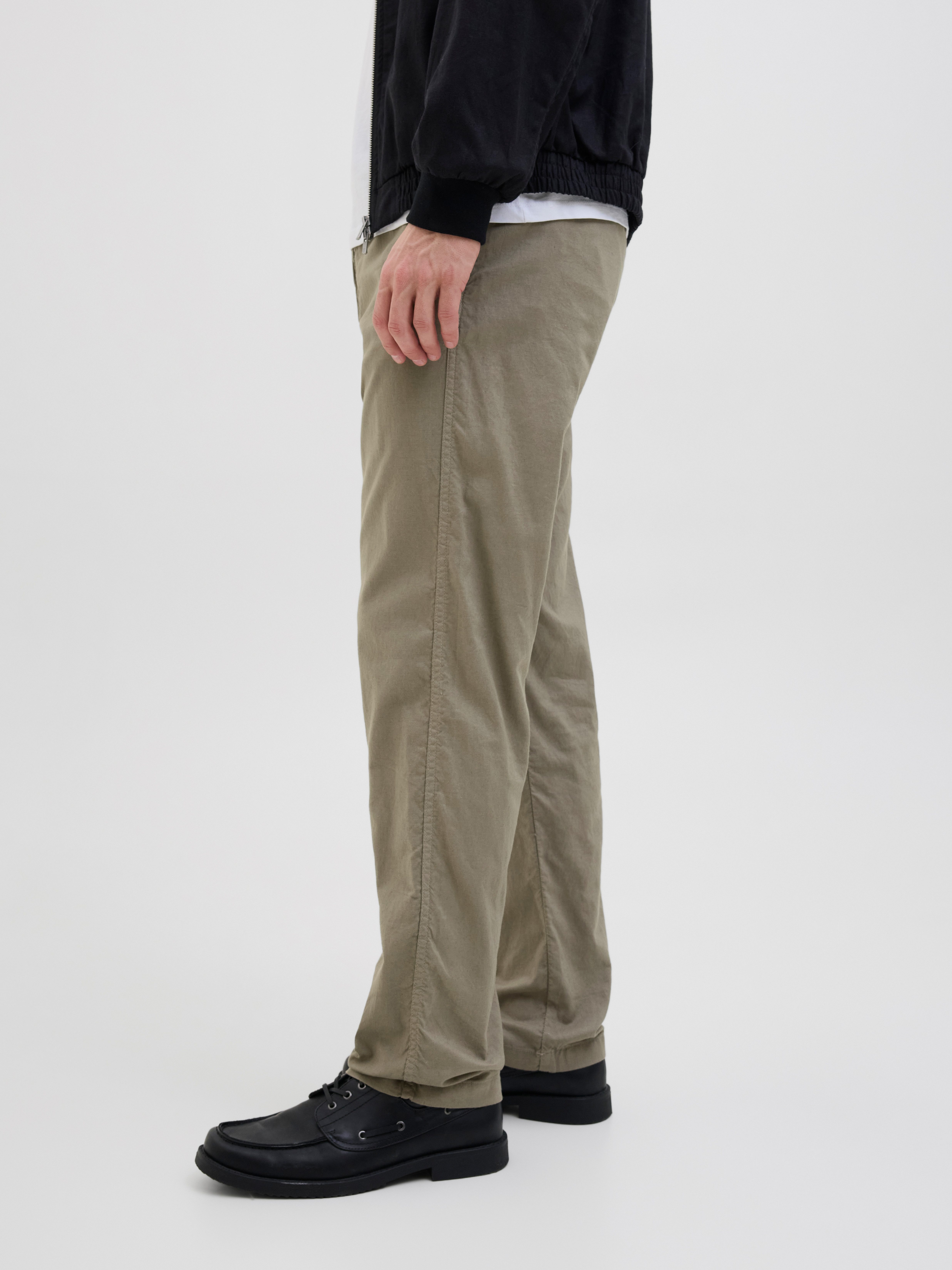 Jack & Jones Joggingbroek JPSTKANE HYBRID BONDI JOGGER SN