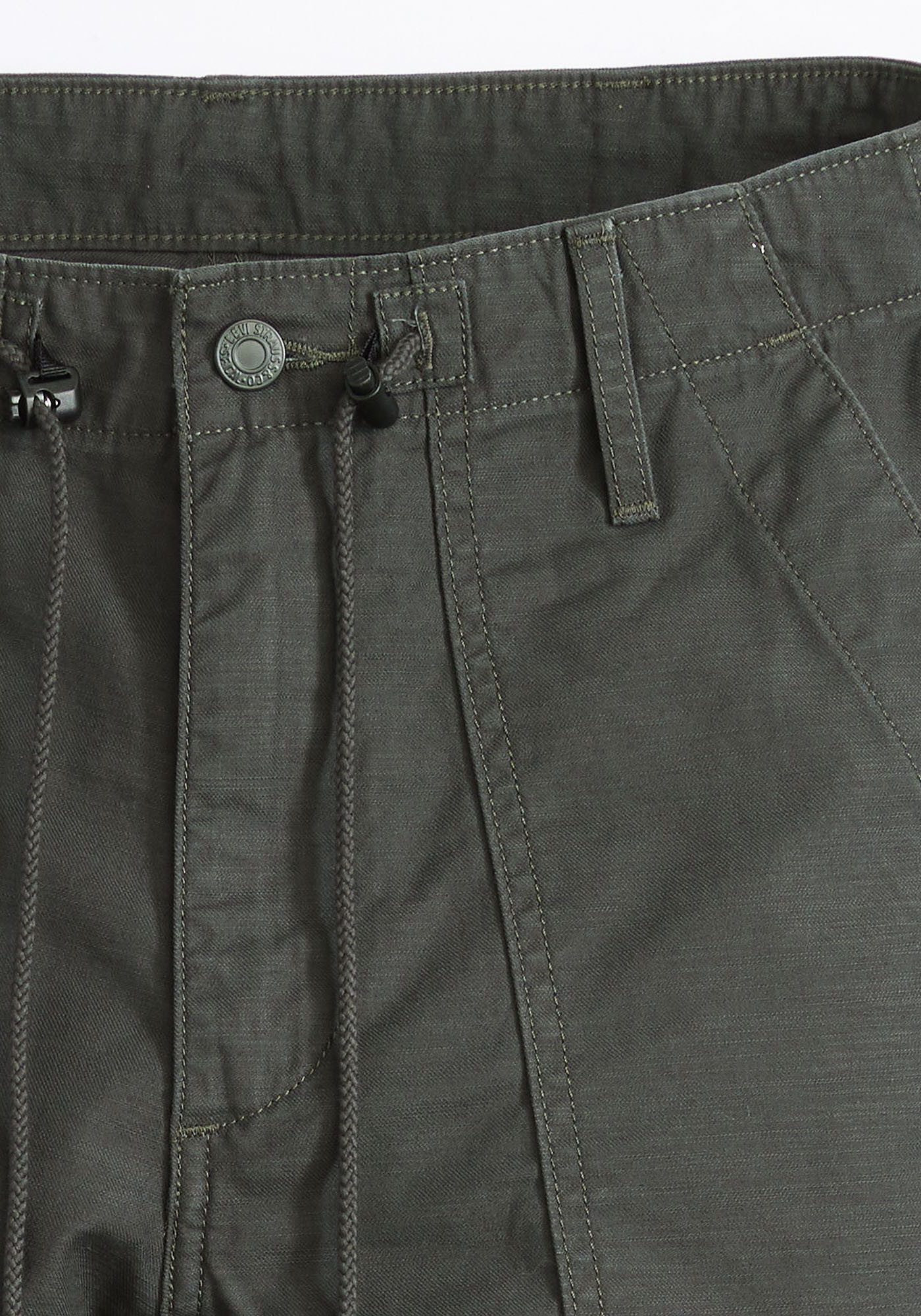 Levi's® Chino LOOSE STRT SURPLUS PANT Loose Fit - super comfortabel