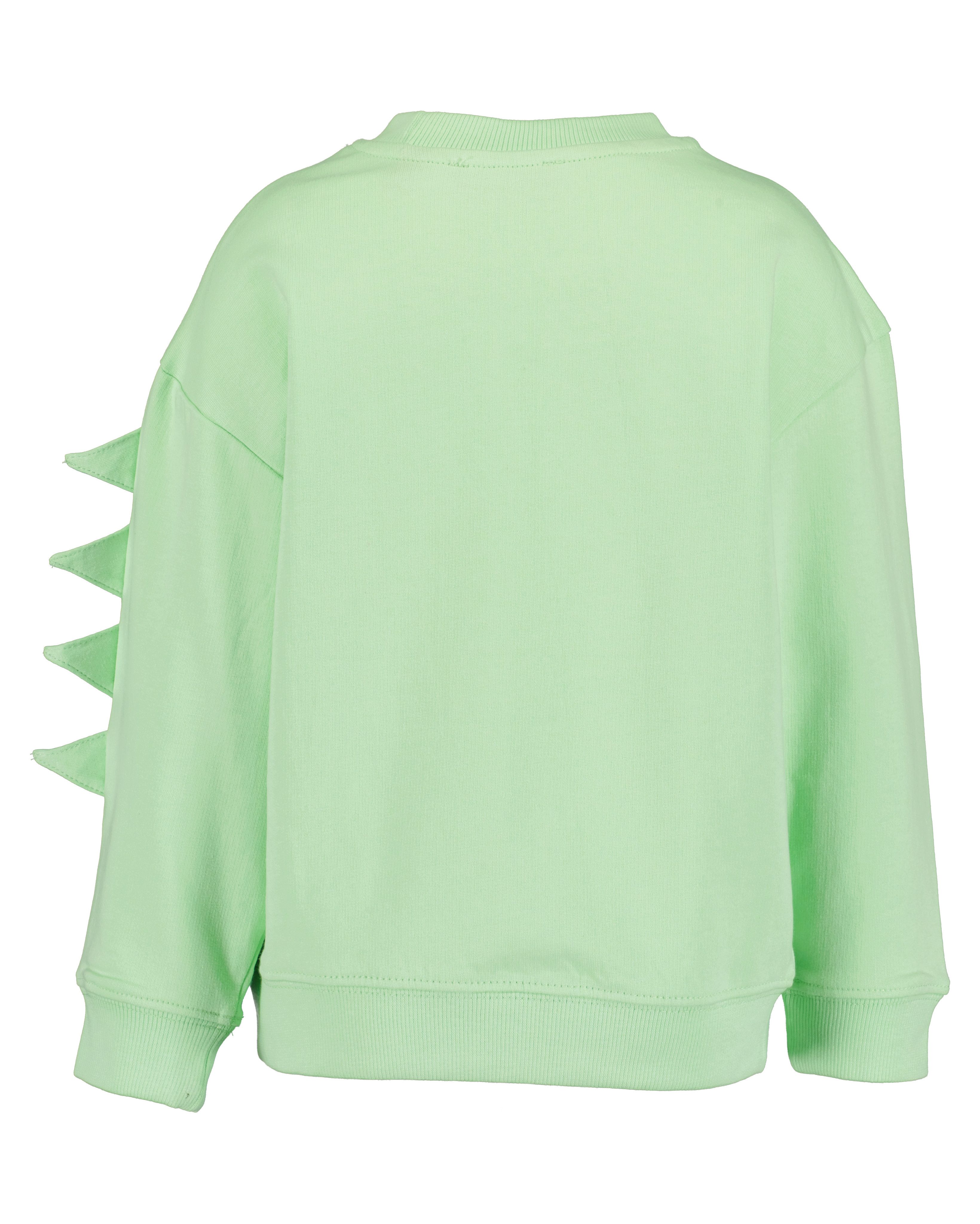 Blue Seven Sweatshirt