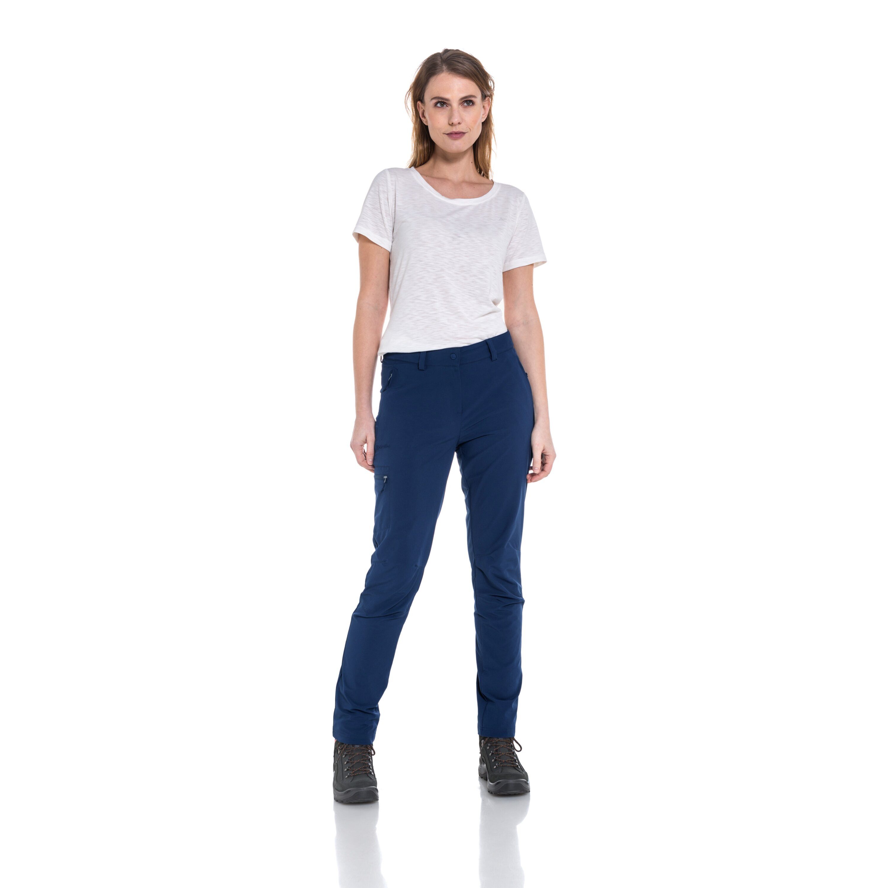 Schöffel Outdoorbroek Ascona