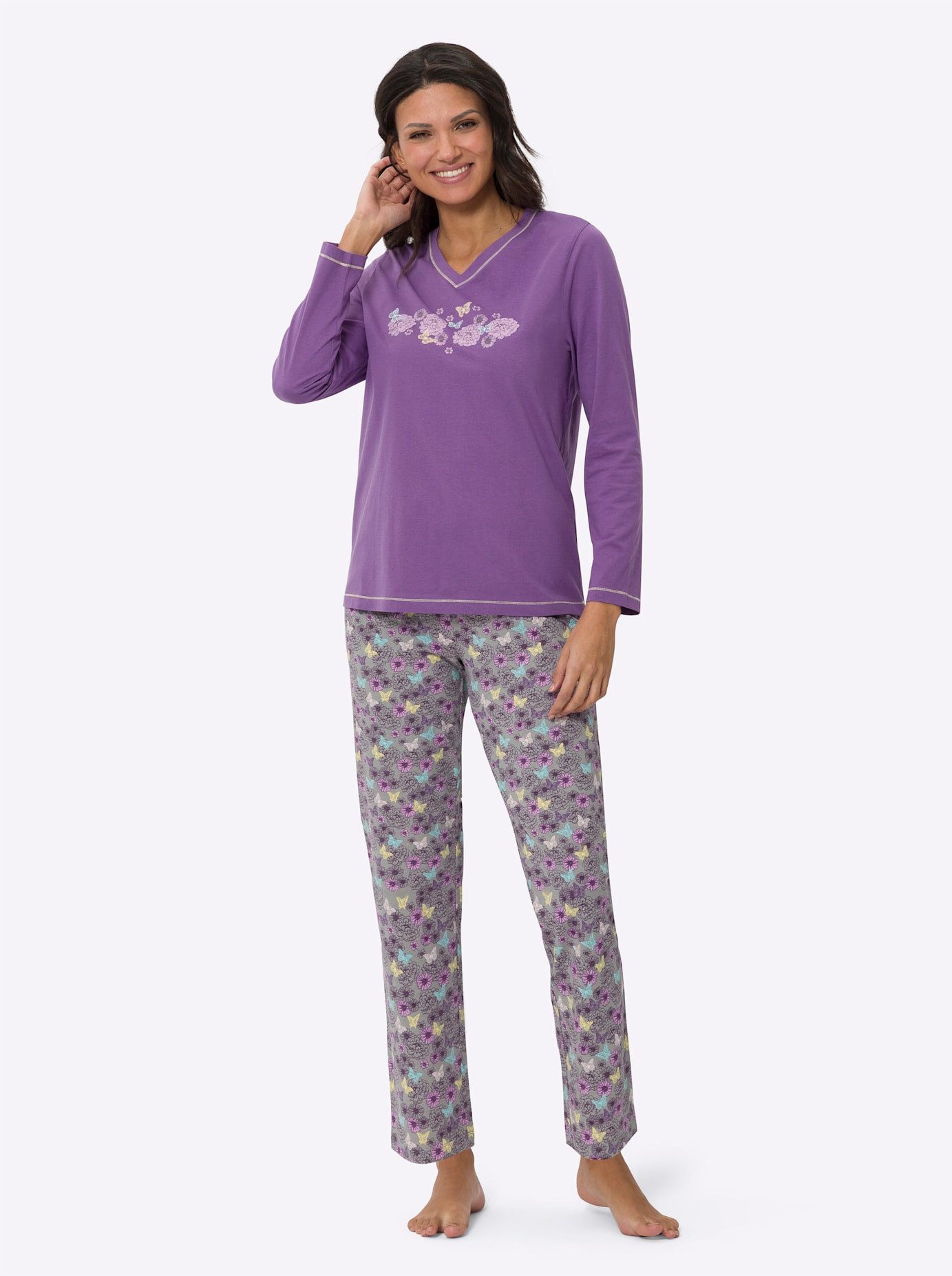 OTTO Pyjama