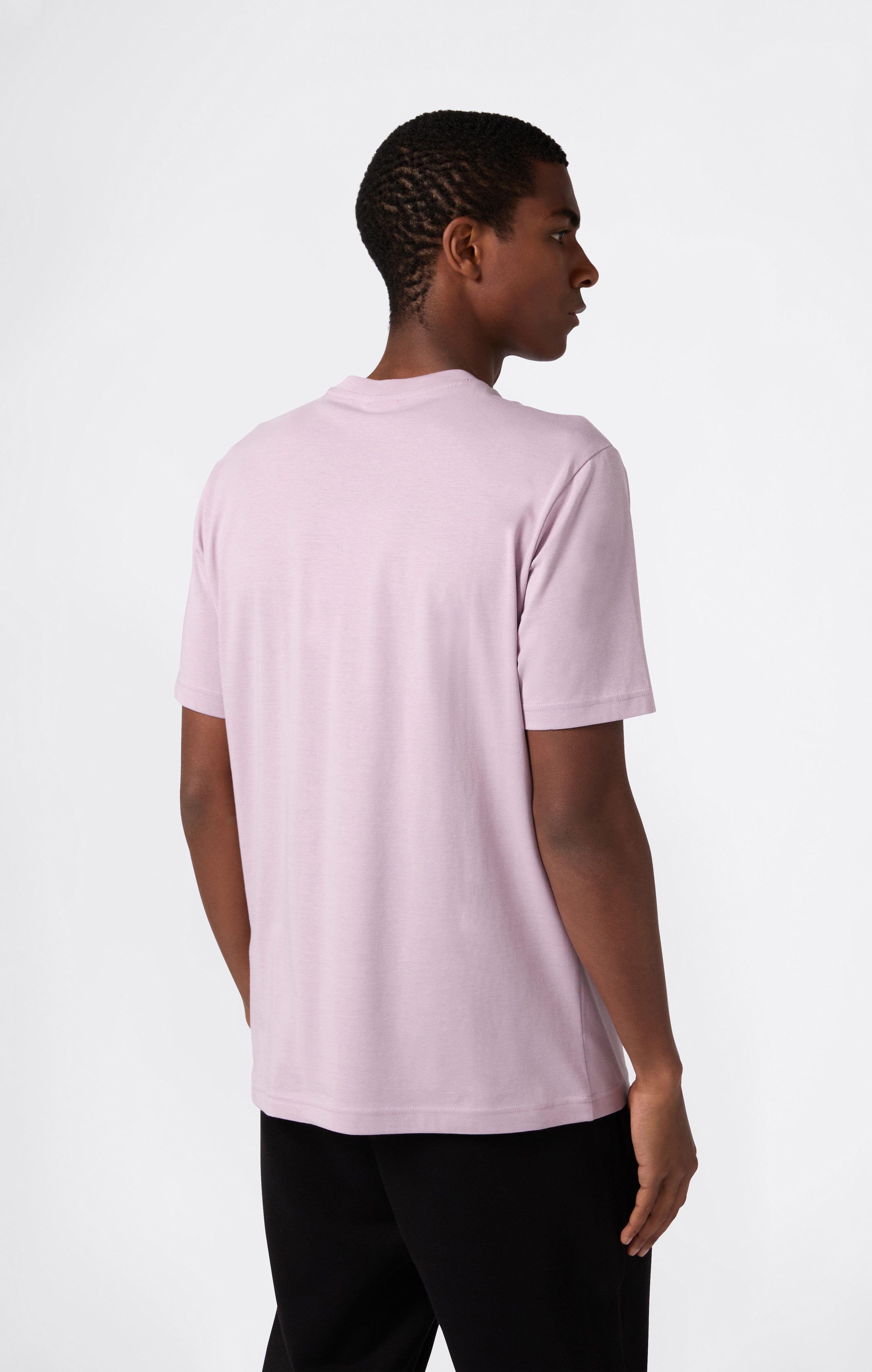 Champion T-shirt ICONS CONTRAST SS Tee (1-delig)