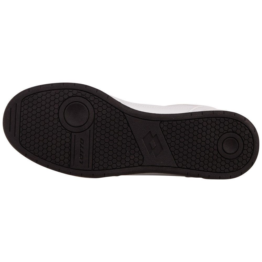lotto Sneakers - met kwalitatief ingebouwd weblogo