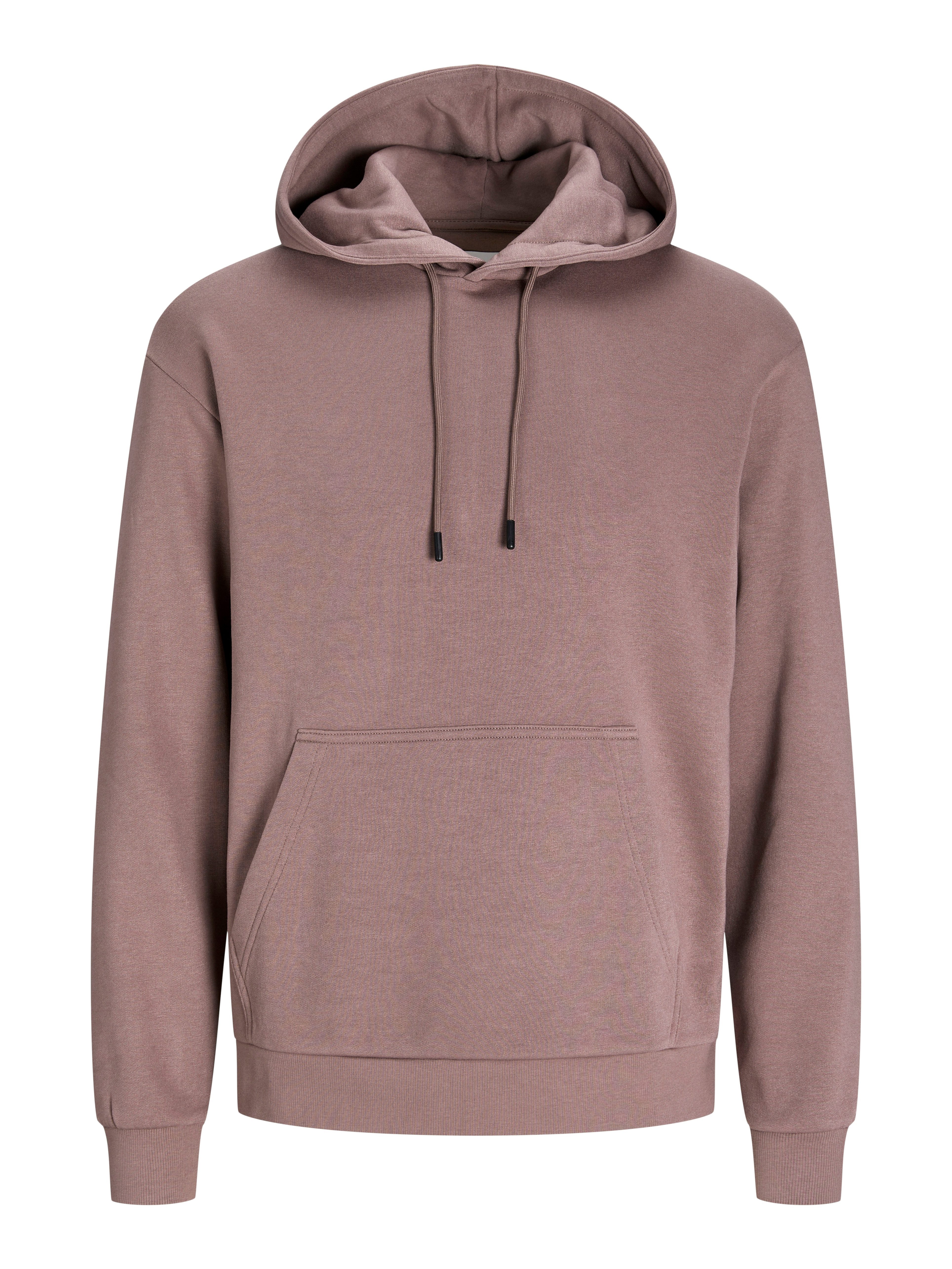Jack & Jones Hoodie JJEBRADLEY SWEAT HOOD NOOS