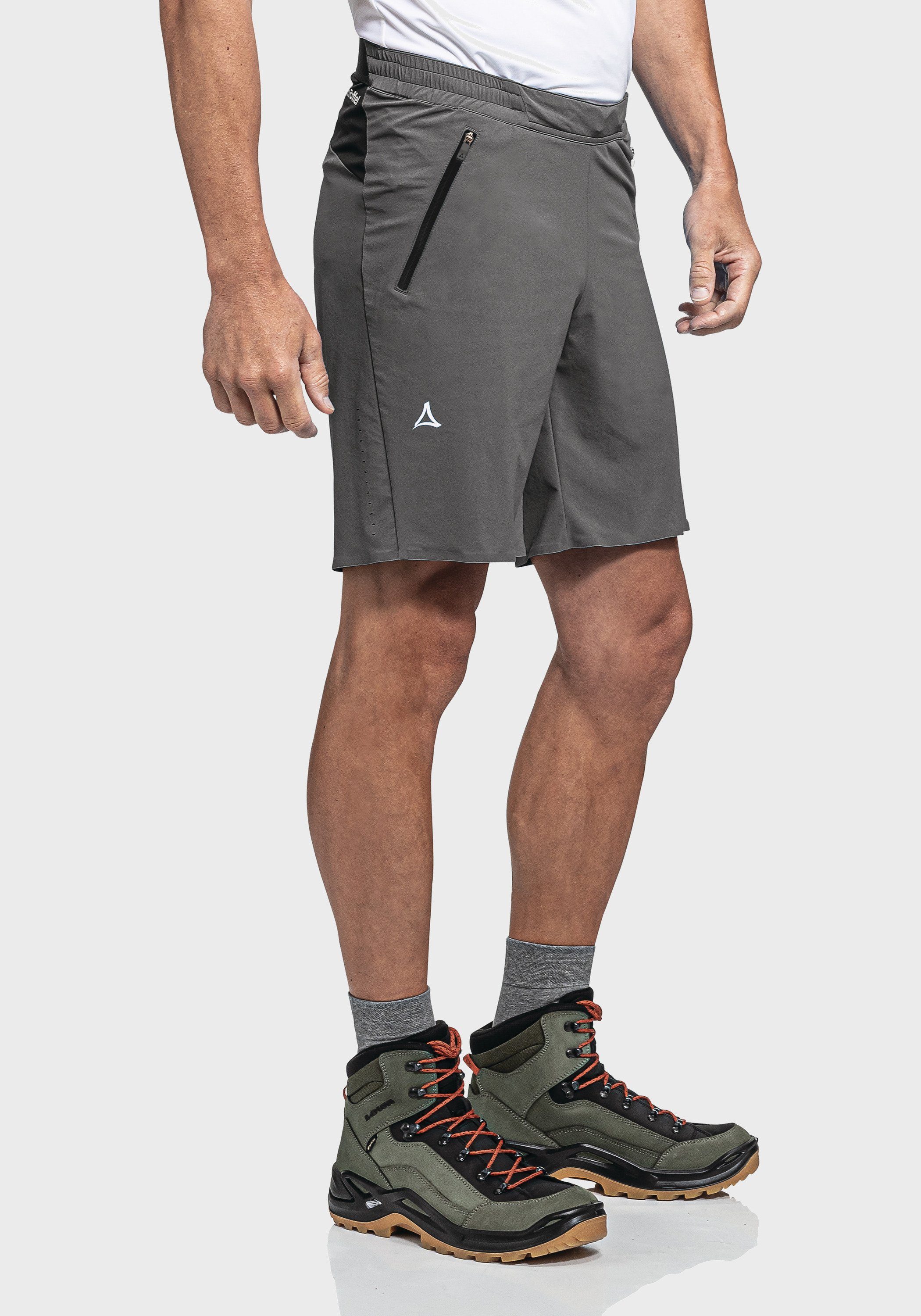 Schöffel Bermuda Shorts Hestad Light M