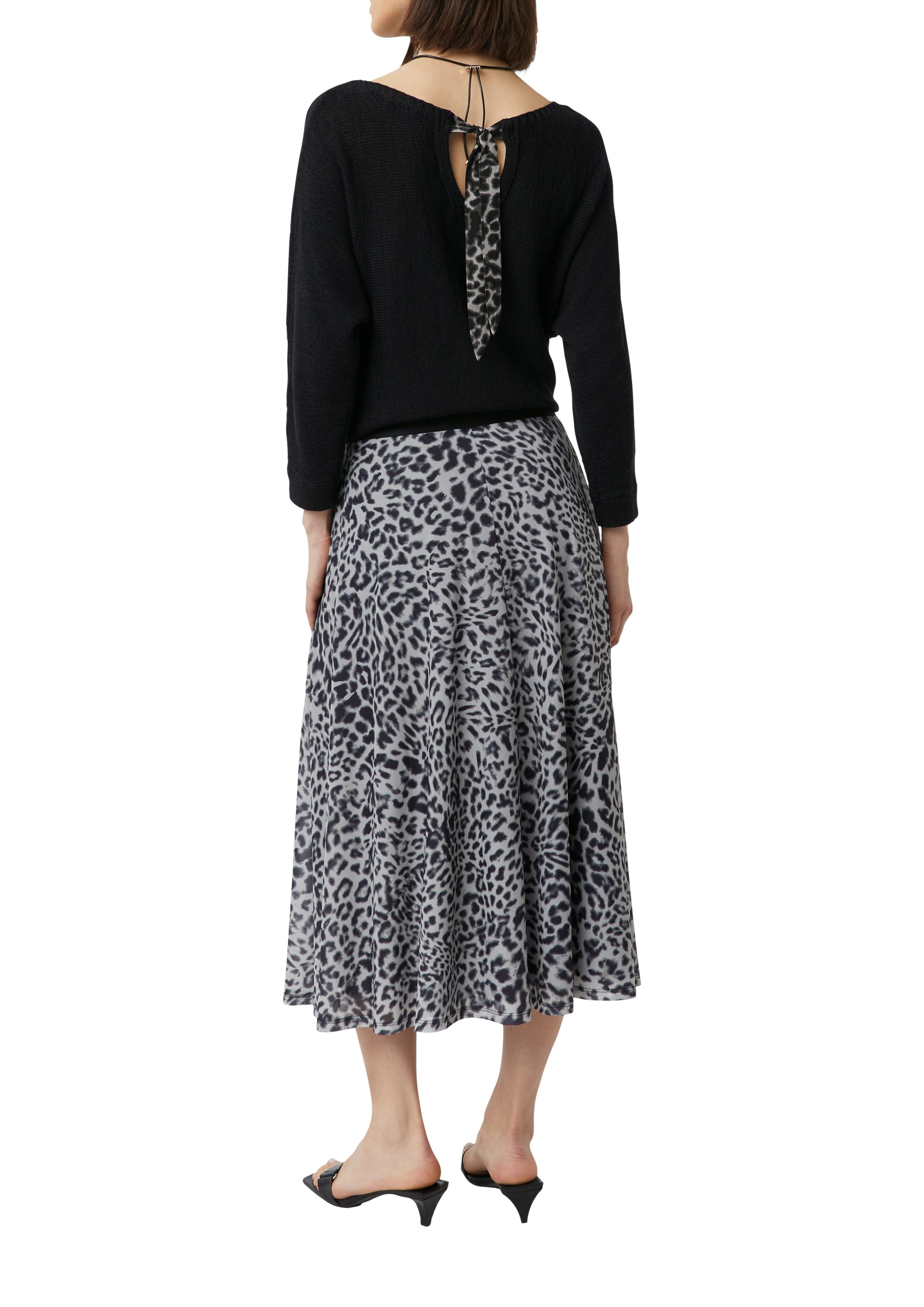 Comma Midirok