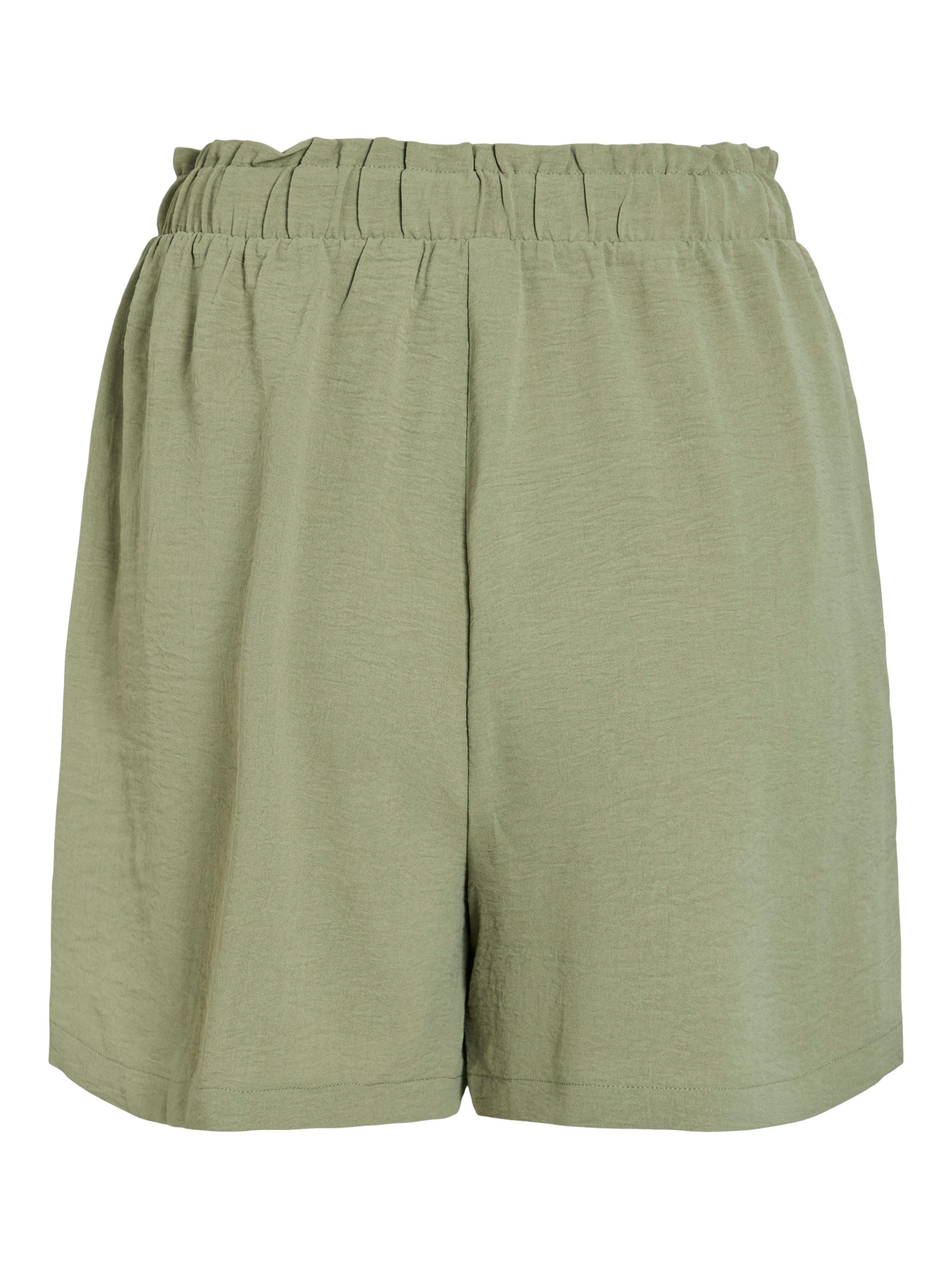 Vila Short VIJOSA HW SHORTS - NOOS