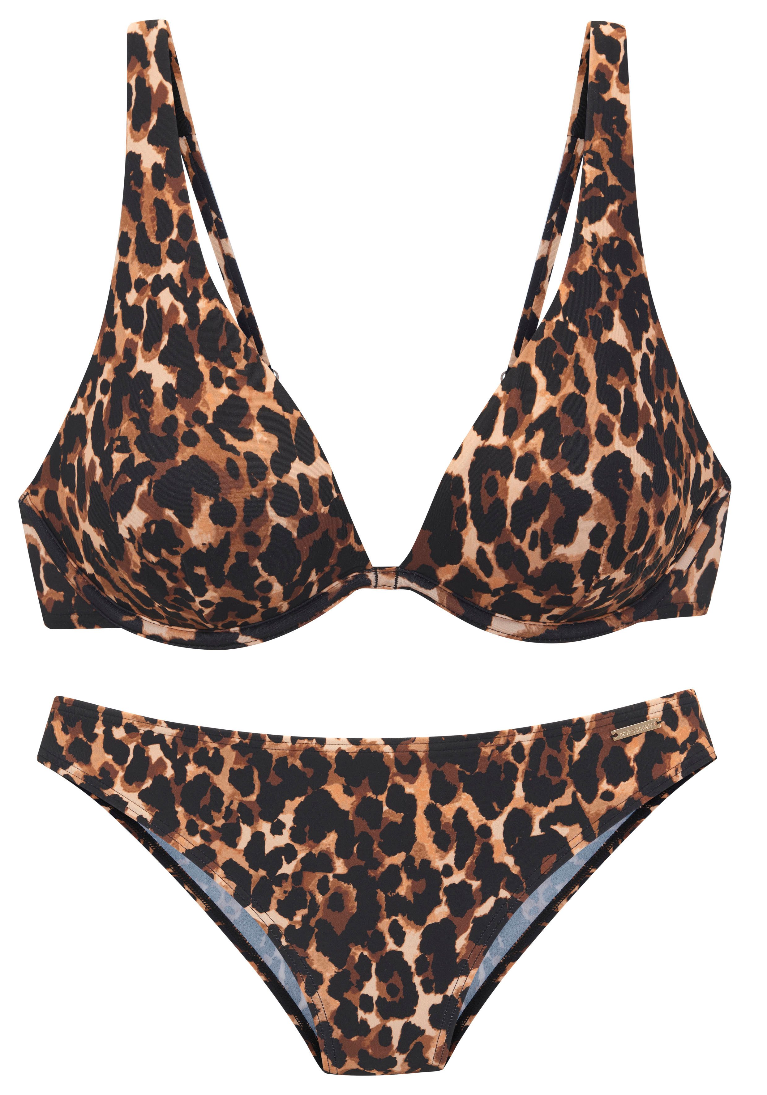 Bruno Banani Beugelbikini