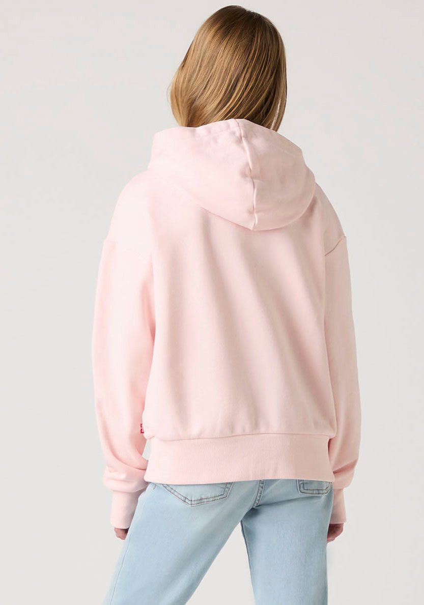 Levi's Kidswear Hoodie LVG SEASONAL HOODIE