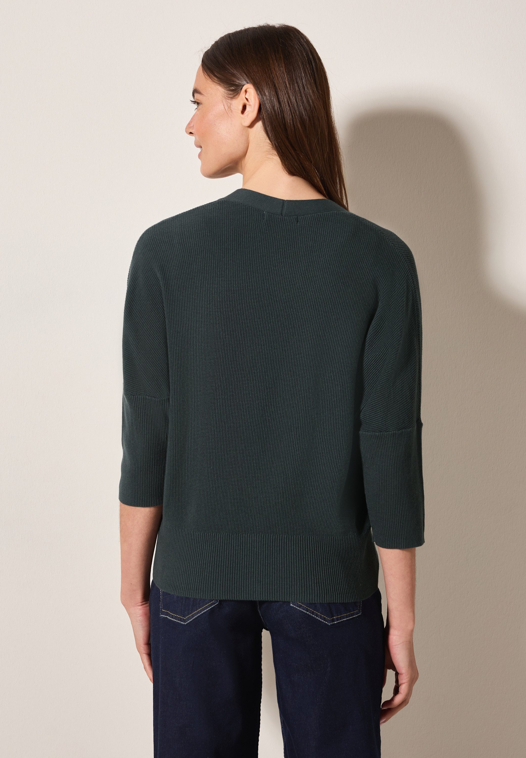 Cecil Cardigan