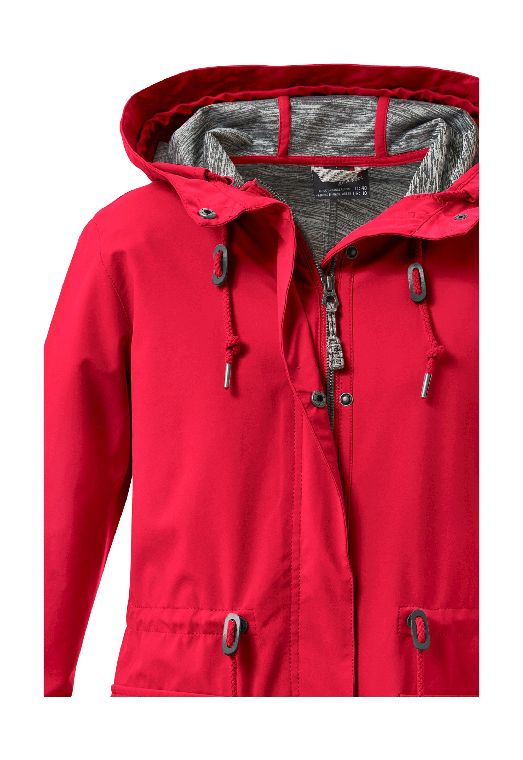 G.I.G.A. DX by killtec Softshell-parka GS 99 WMN SFTSHLL PRK