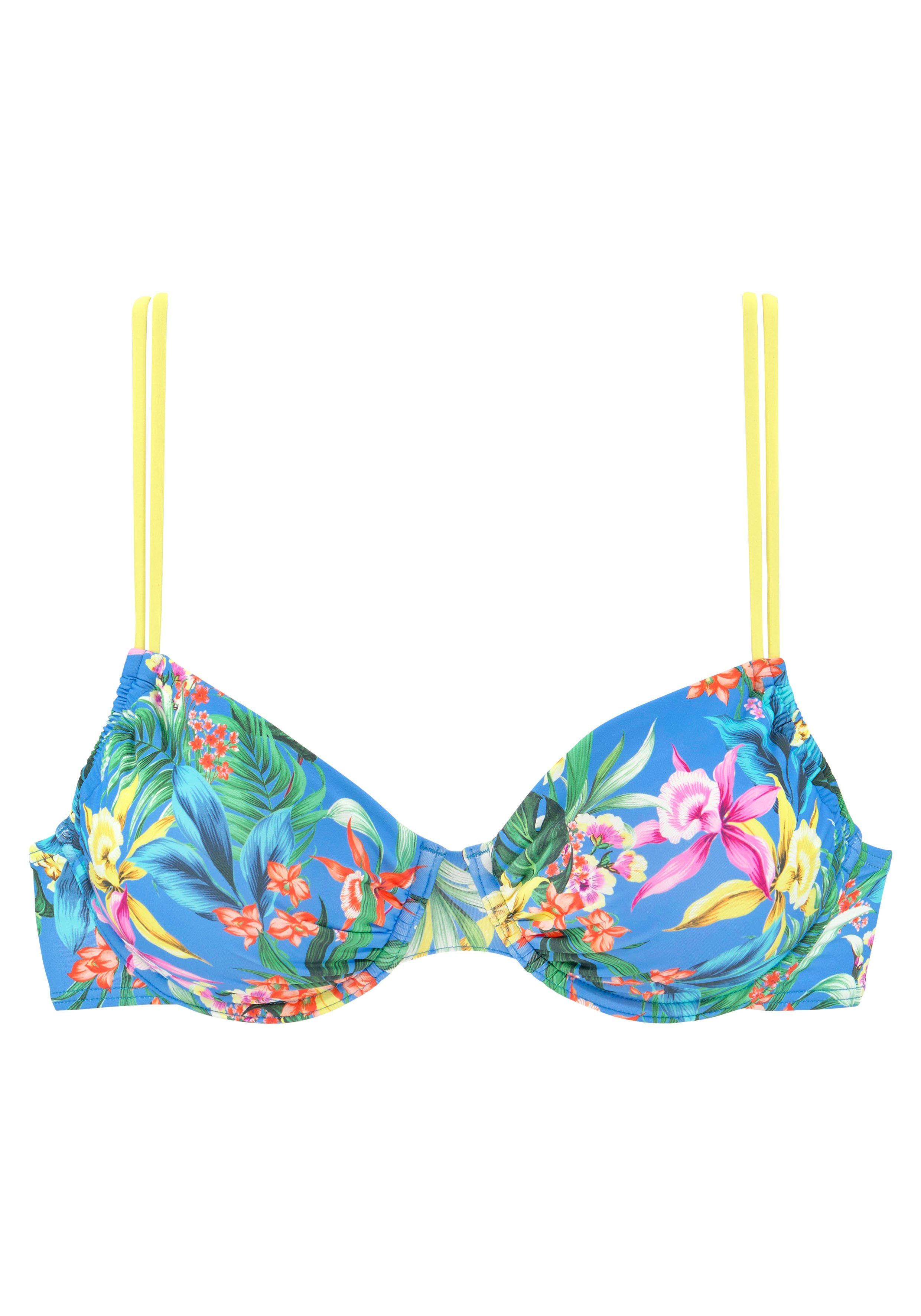 Venice Beach Bikinitop met beugels Hanni makkelijk gekocht OTTO