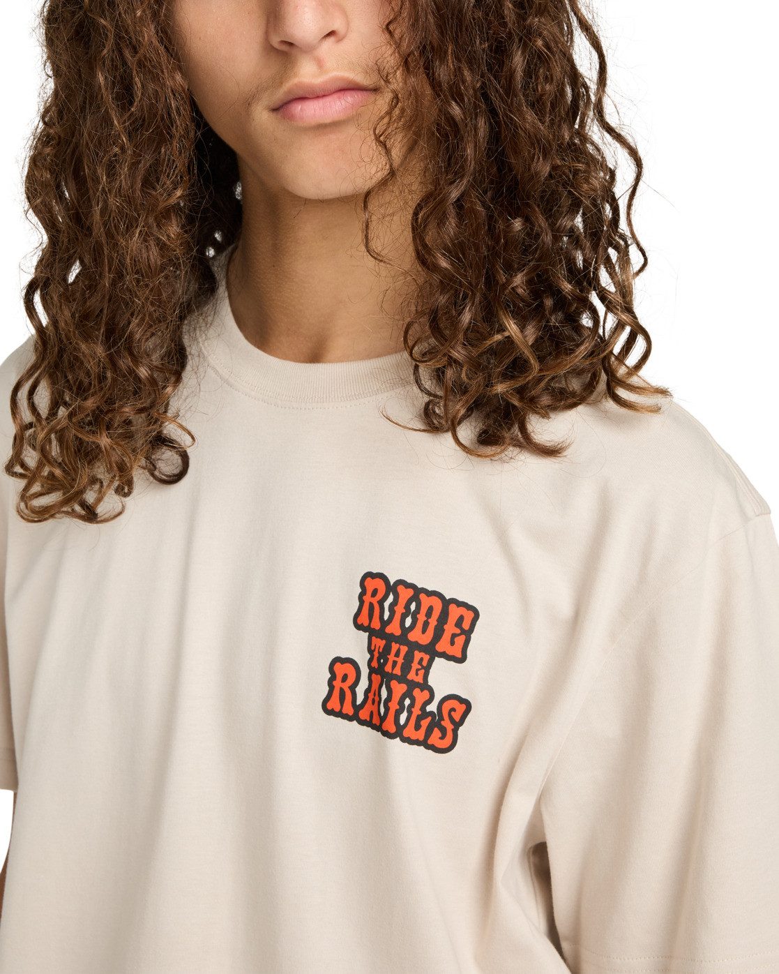 Element T-shirt Timber Guard Dogs