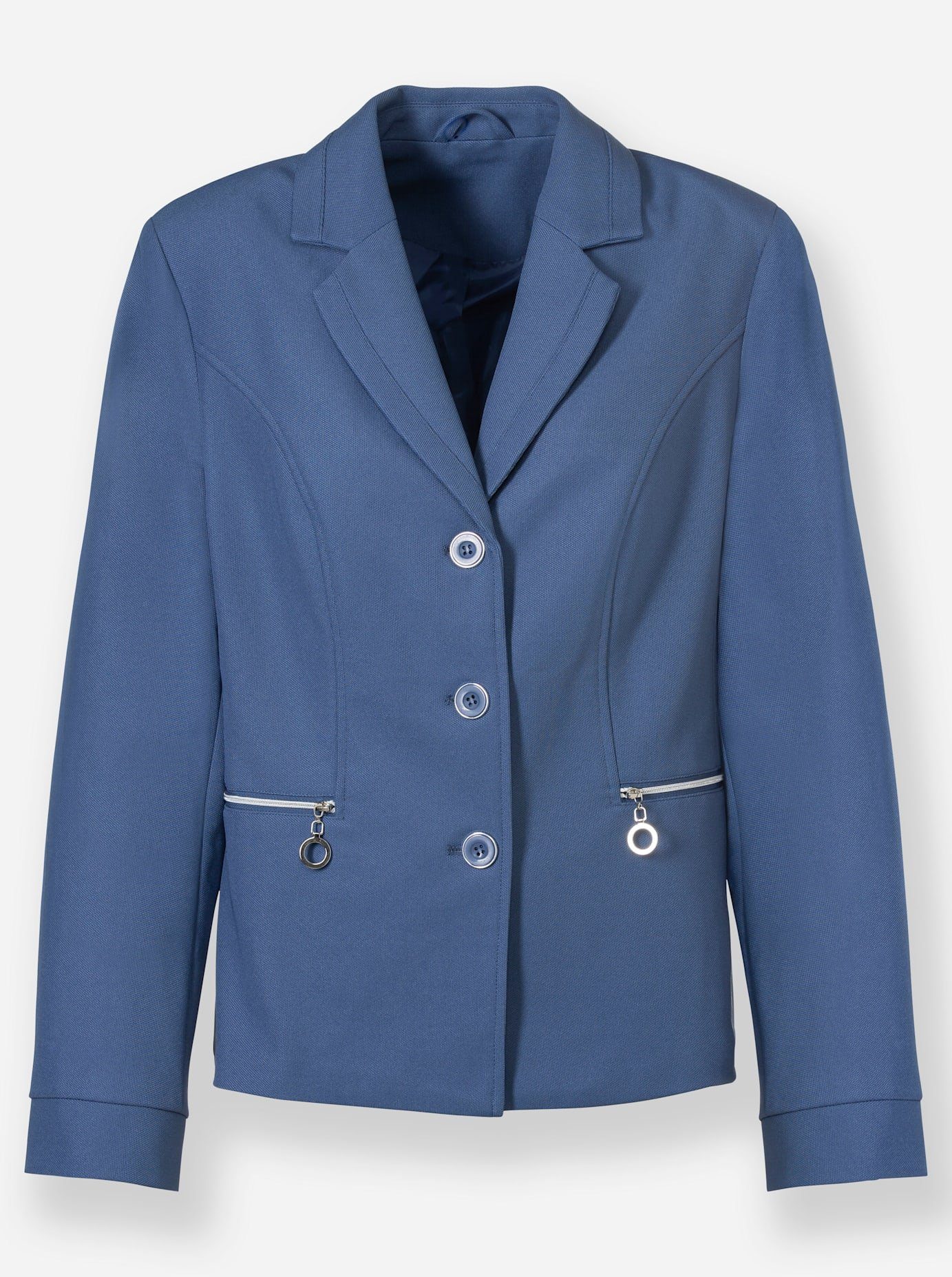 Jasje Blazer
