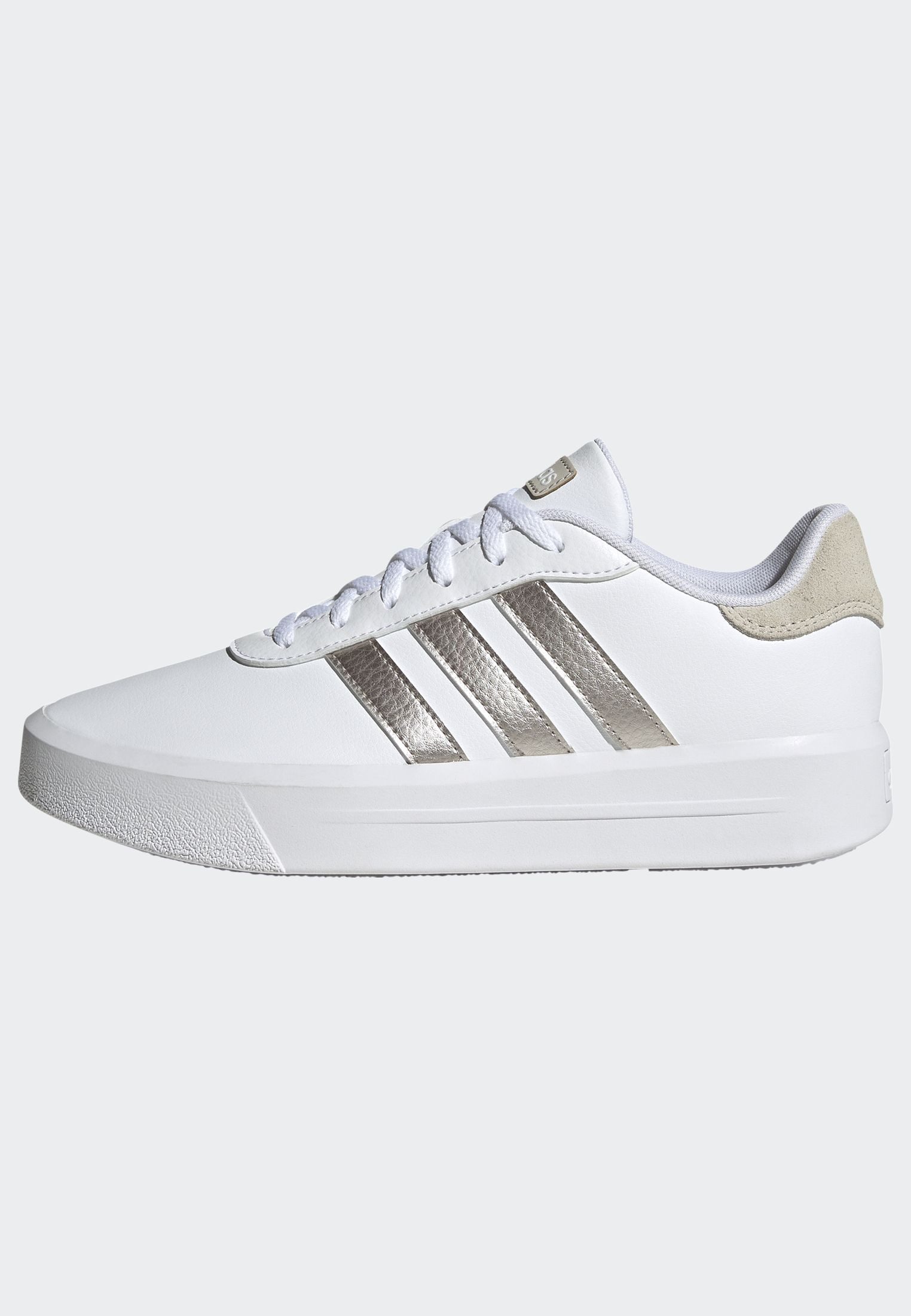 adidas Sportswear Sneakers COURT PLATFORM
