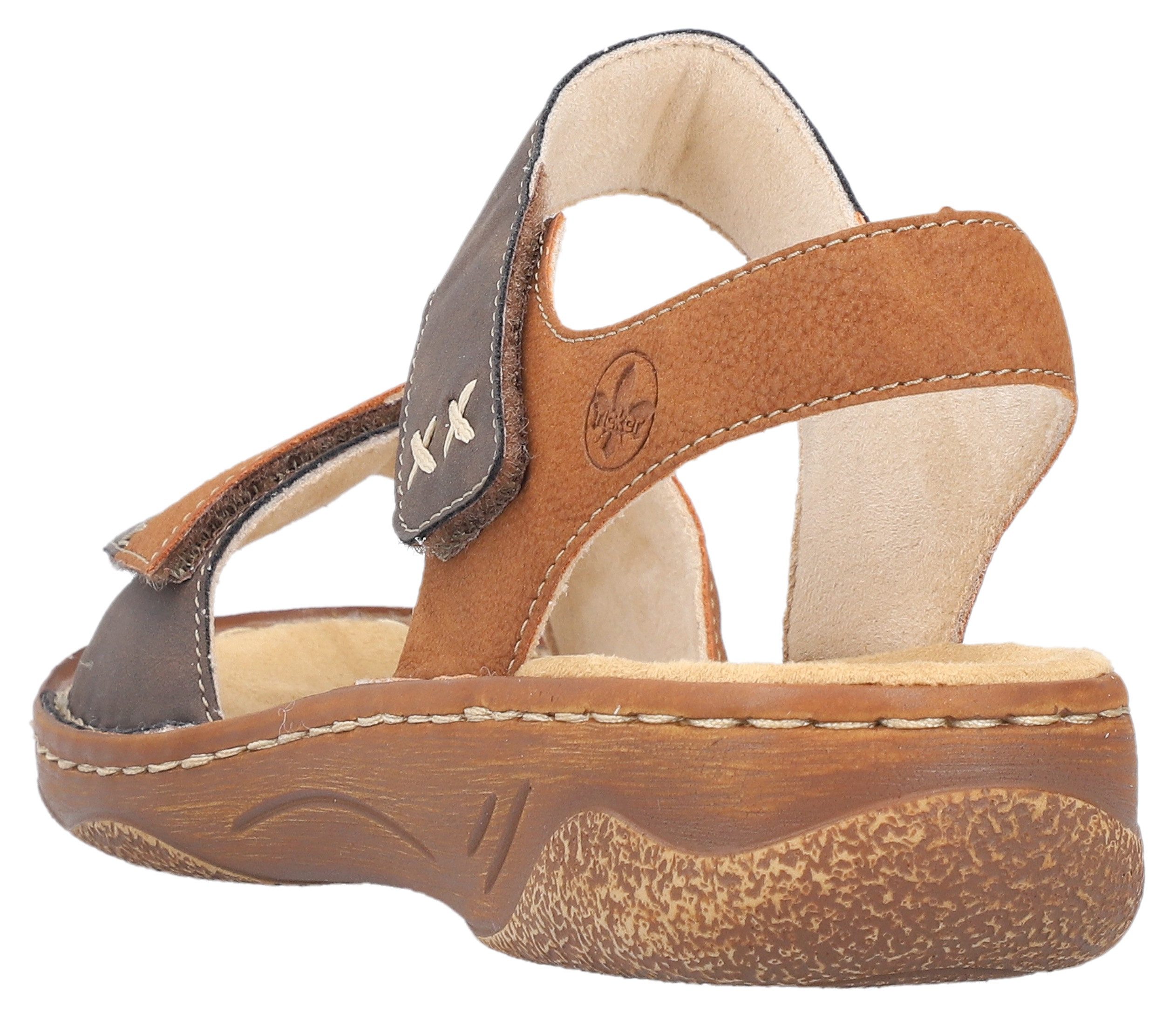 Rieker Sandalen