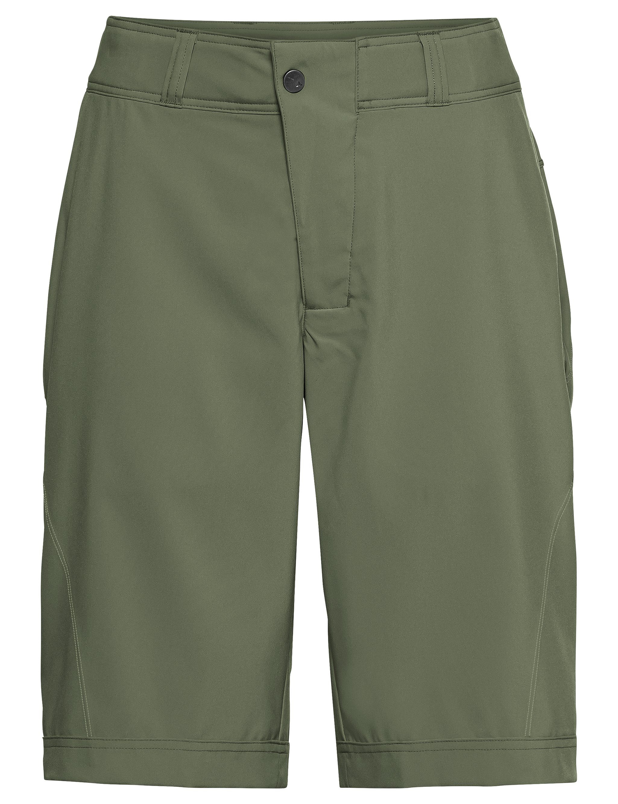 VAUDE Fietsbroek WOMEN'S LEDRO SHORTS
