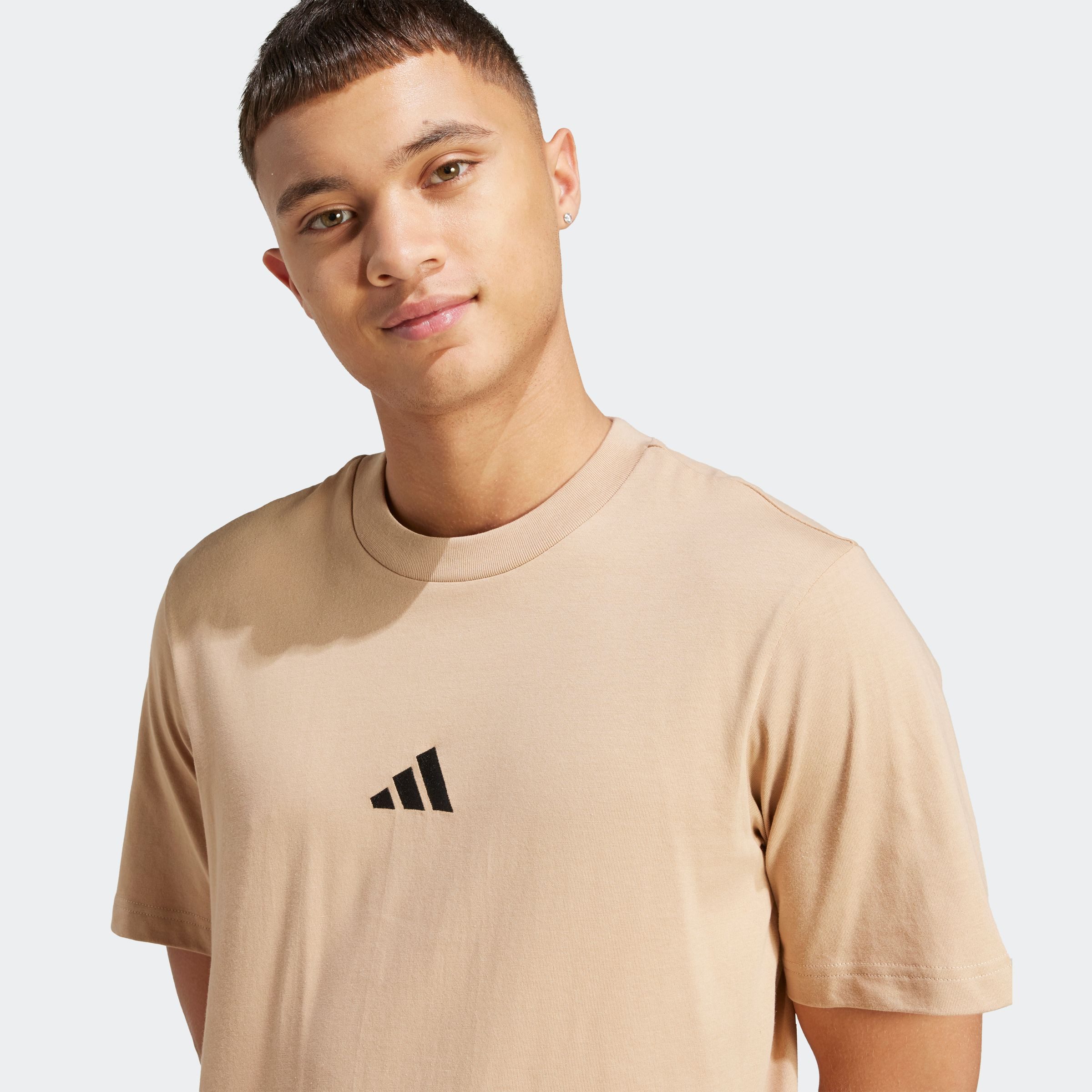 adidas Sportswear T-shirt M SL SJ T