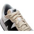 new balance sneakers ms 237 wit