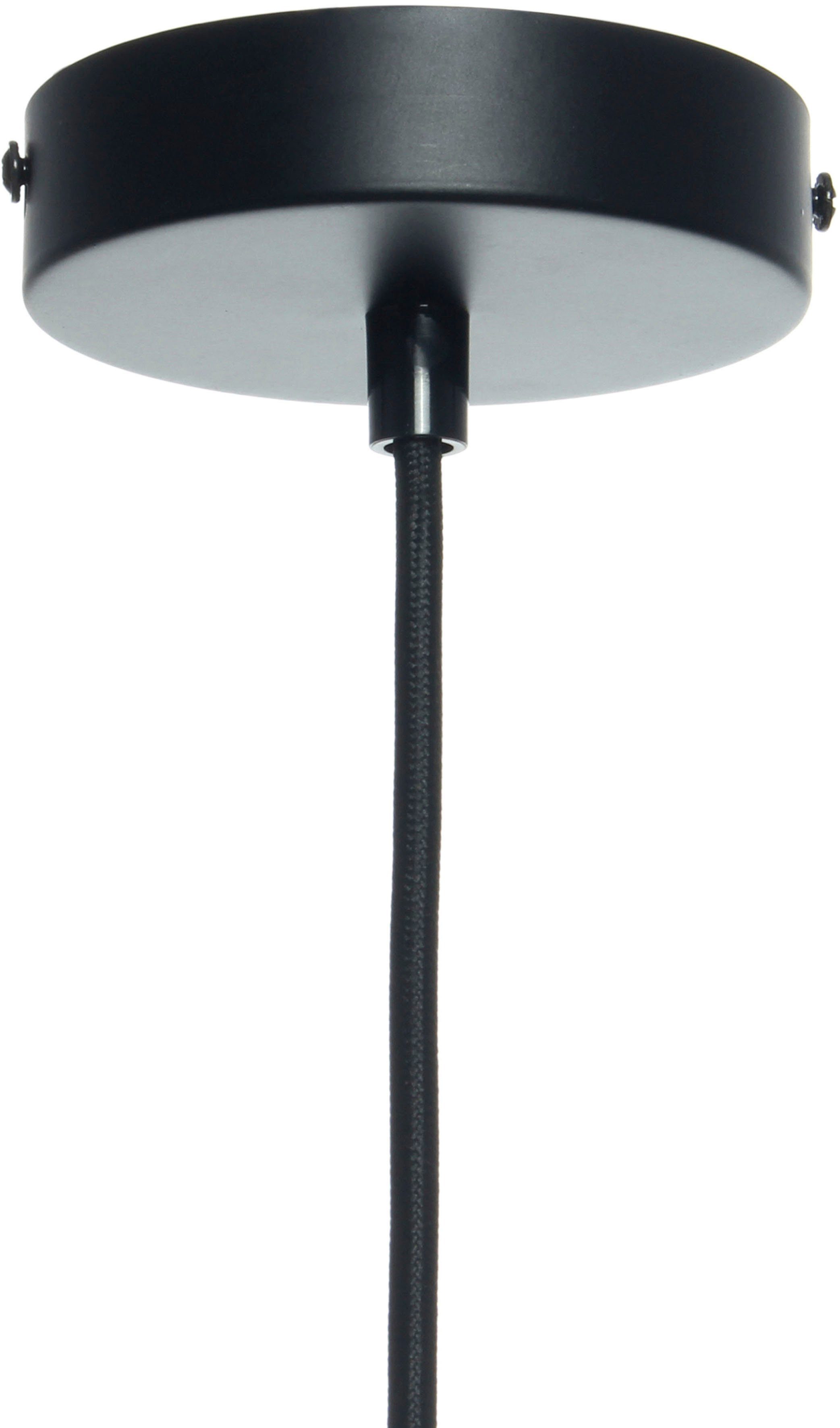 Kayoom Hanglamp Bianca handgemaakt, modern (1 stuk)