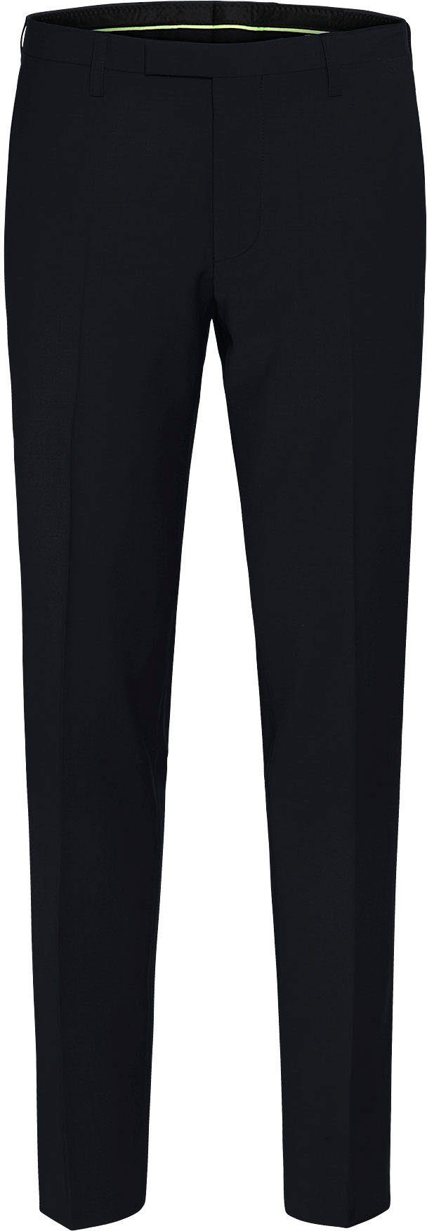 Cinque Goed te combineren broek CICASTELLO met power-stretch