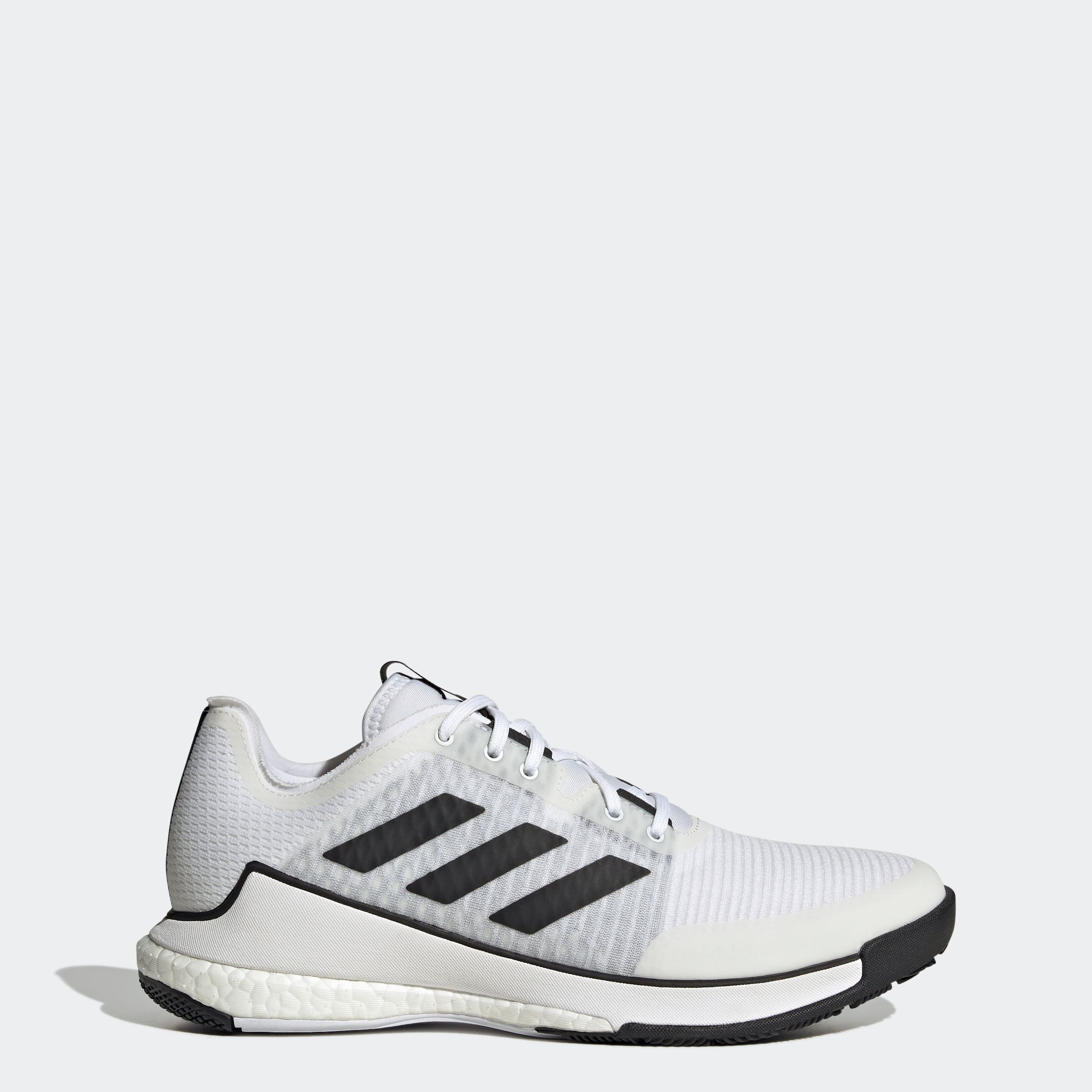 adidas Performance Indoorschoenen CRAZYFLIGHT bijzonder geschikt voor volleybal en handbal