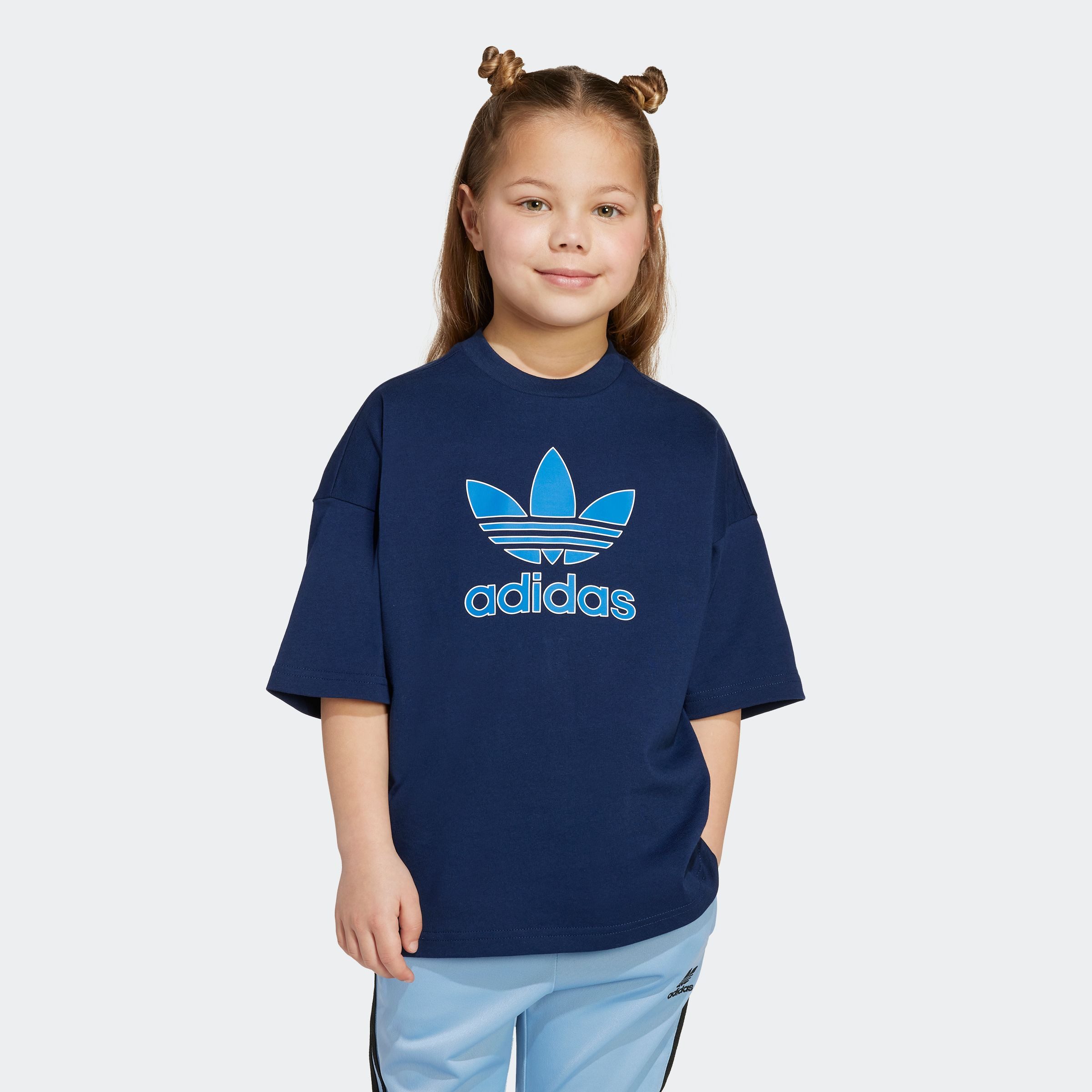 adidas Originals T-shirt TREFOIL TEE