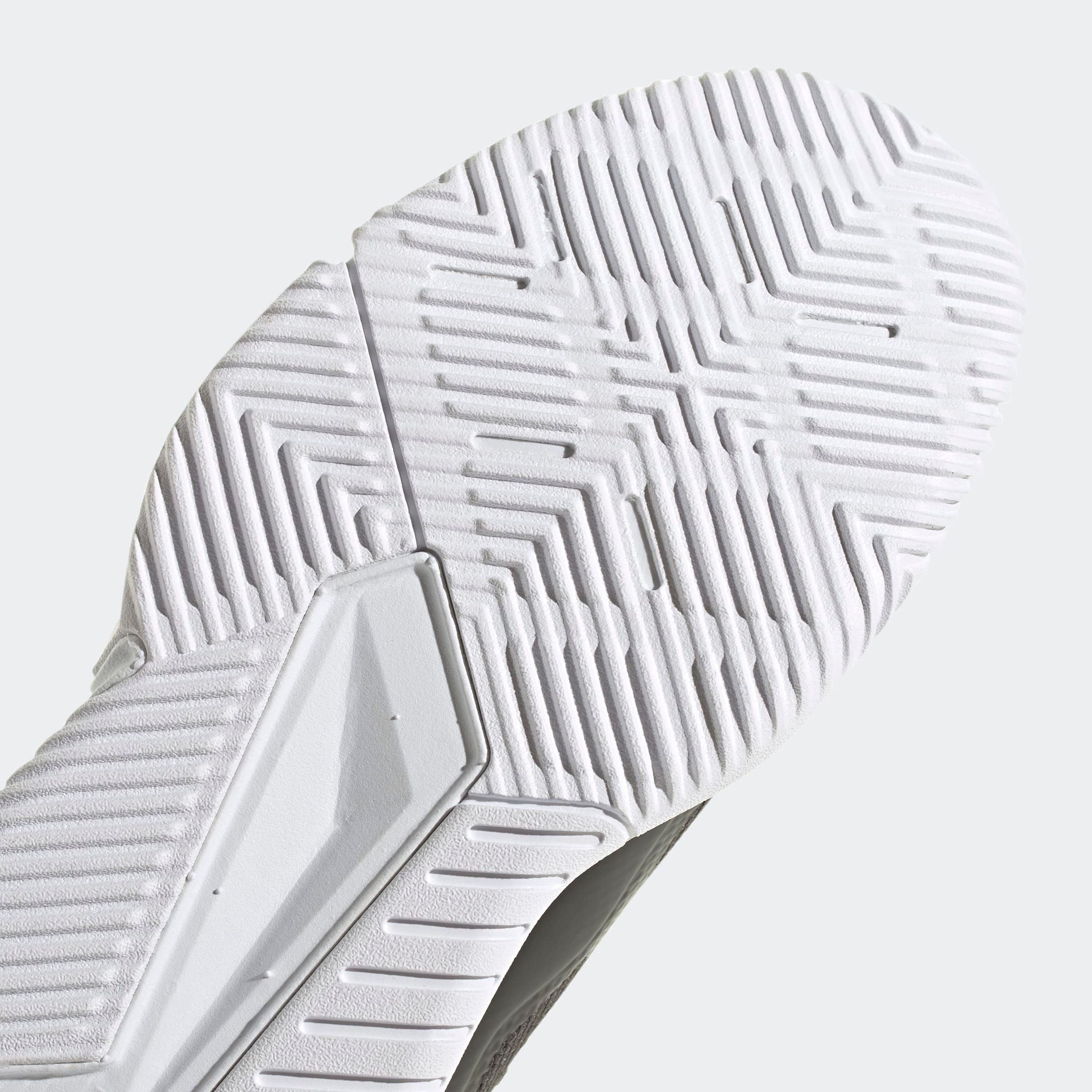 adidas Performance Zaalschoenen COURT TEAM BOUNCE 2.0 bijzonder geschikt voor handbal