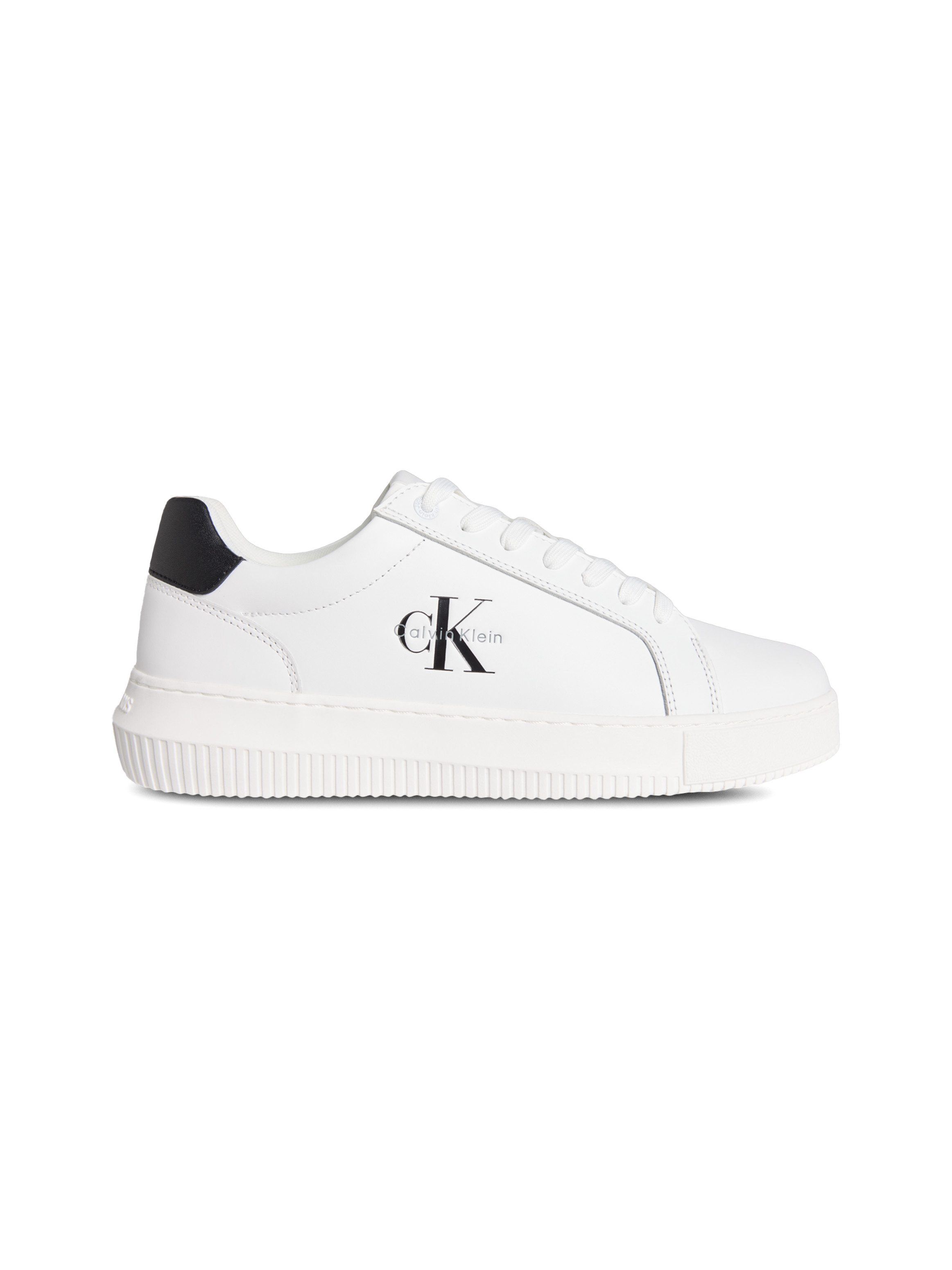 Calvin Klein Sneakers CHUNKY CUPSOLE MONO LTH