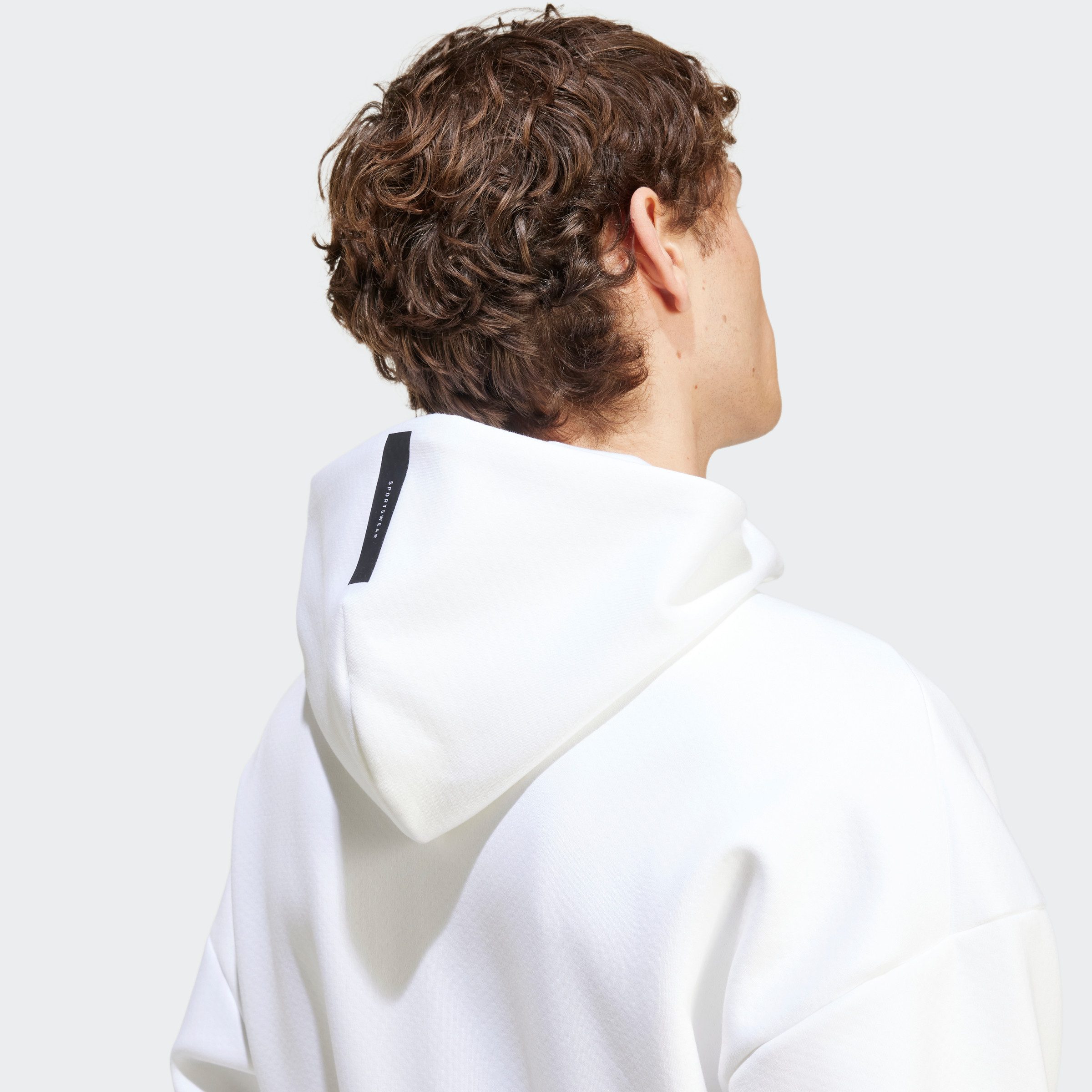 adidas Sportswear Hoodie M Z.N.E. FZ