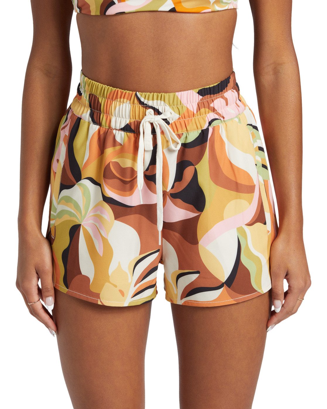Billabong Zwembroek Return To Paradise