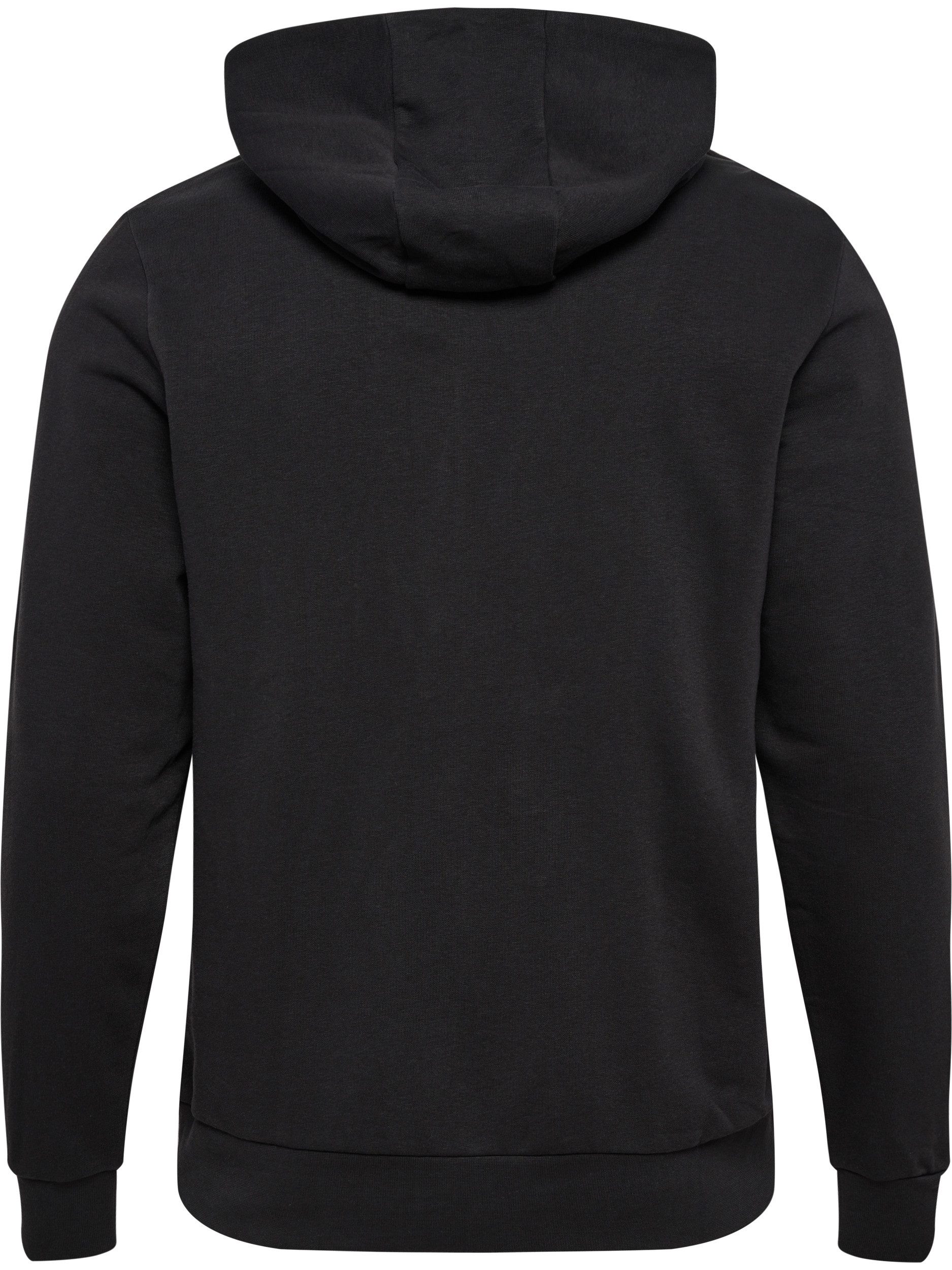hummel Hoodie HMLPULSE SWEAT HOODIE (1-delig)