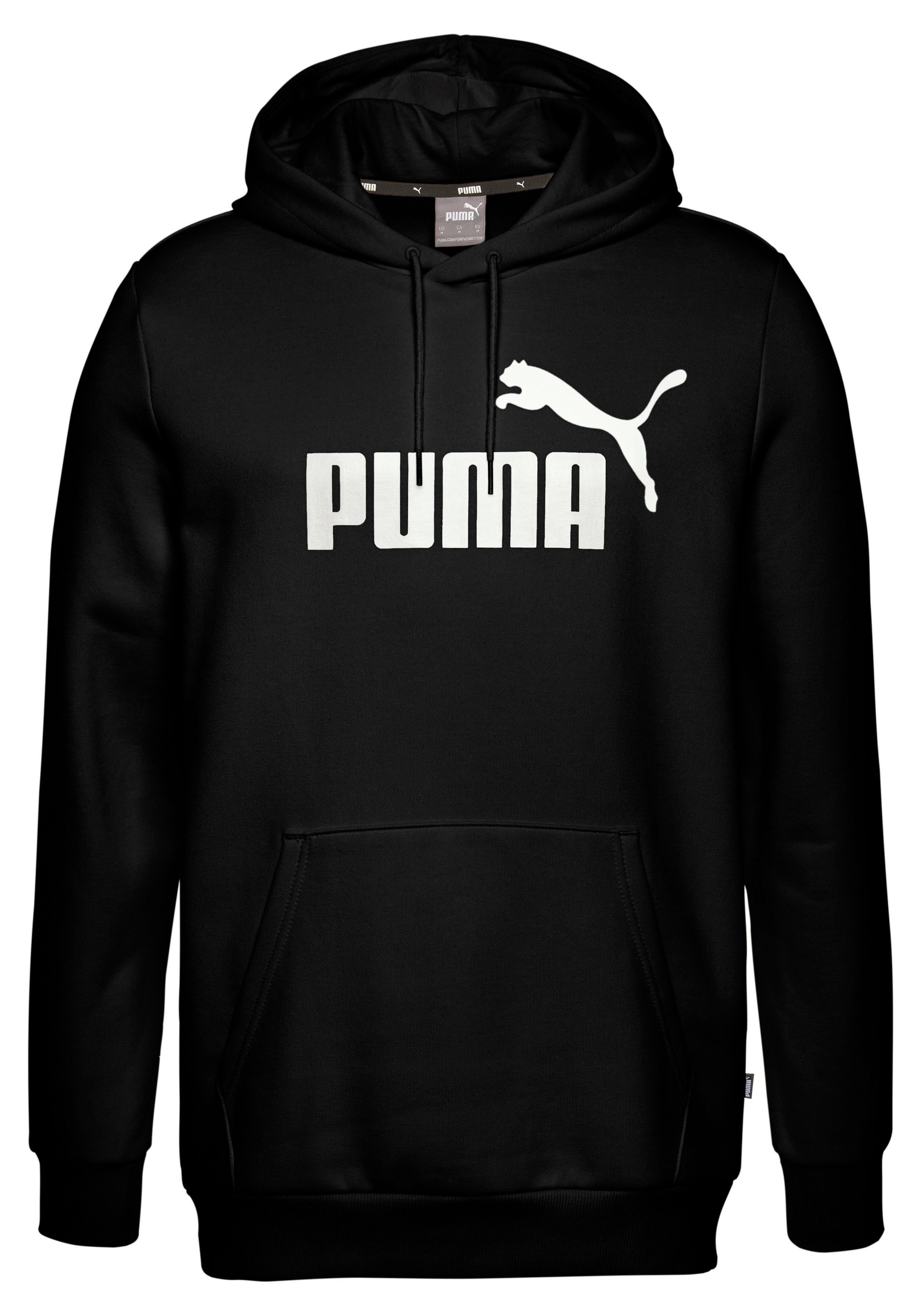 PUMA Hoodie ESS Big Logo Hoodie TR