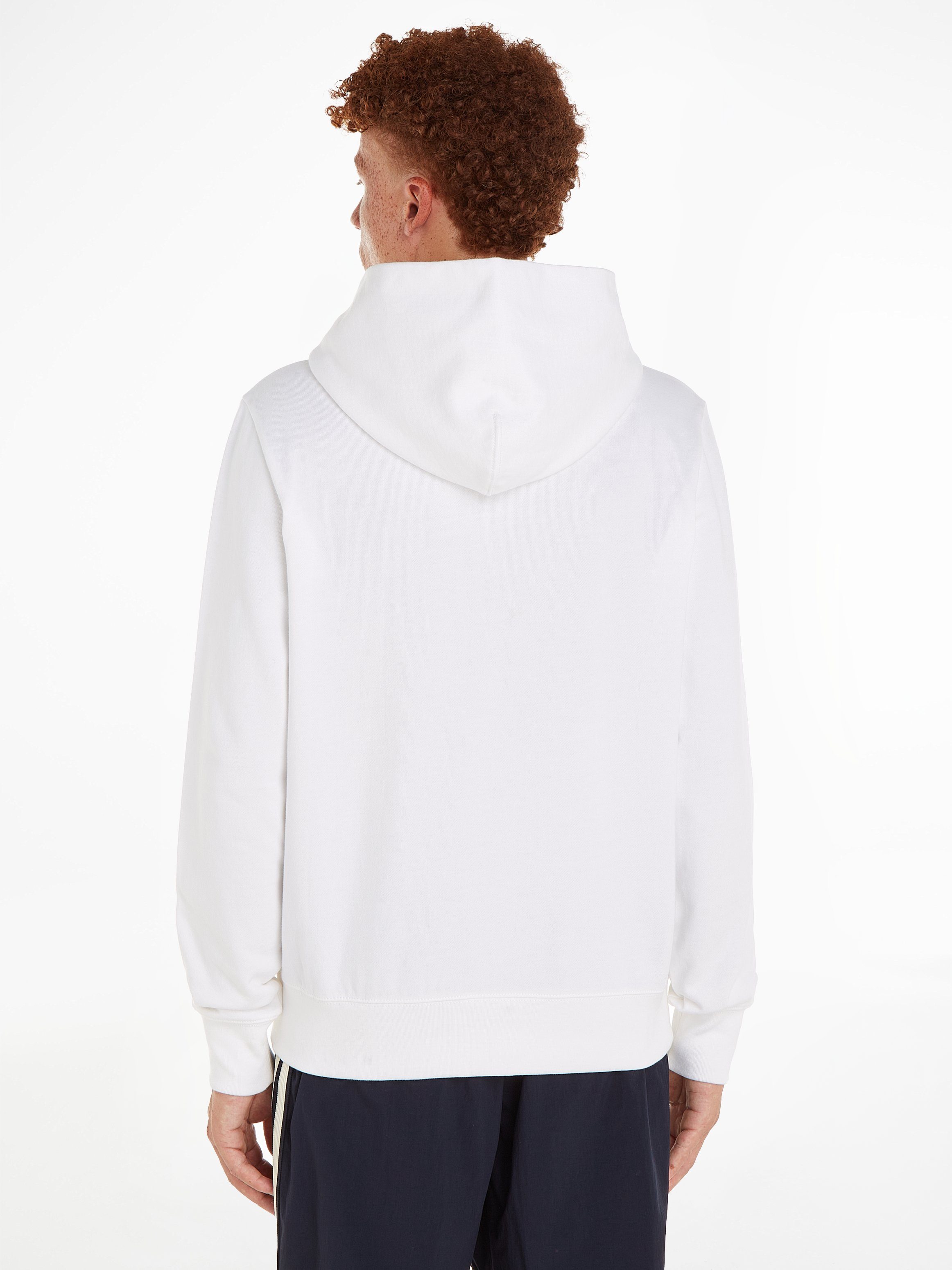 Tommy Hilfiger Hoodie HILFIGER H ROUNDEL HOODY