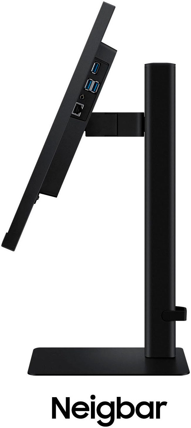 Samsung Ledscherm S24D600UAU, 60 cm / 24", QHD