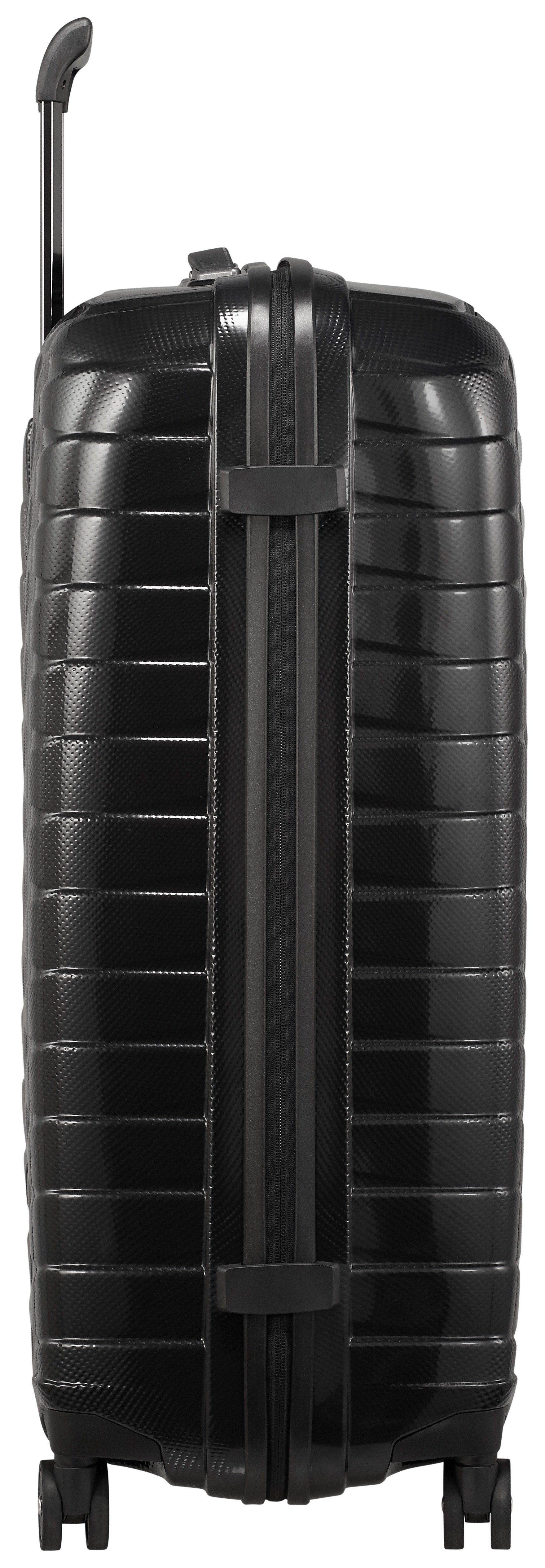 Samsonite Hardshell-trolley PROXIS, verschillende maten en kleuren Trolley reisbagage harde koffer reistrolley TSA-cijferslot