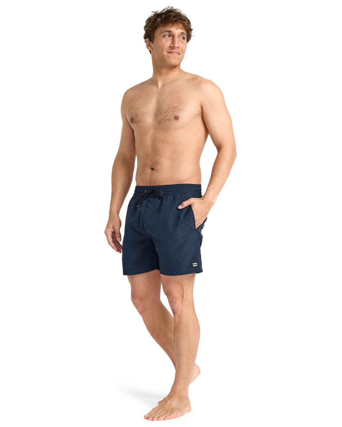 Billabong Boardshort All Day Layback 16"