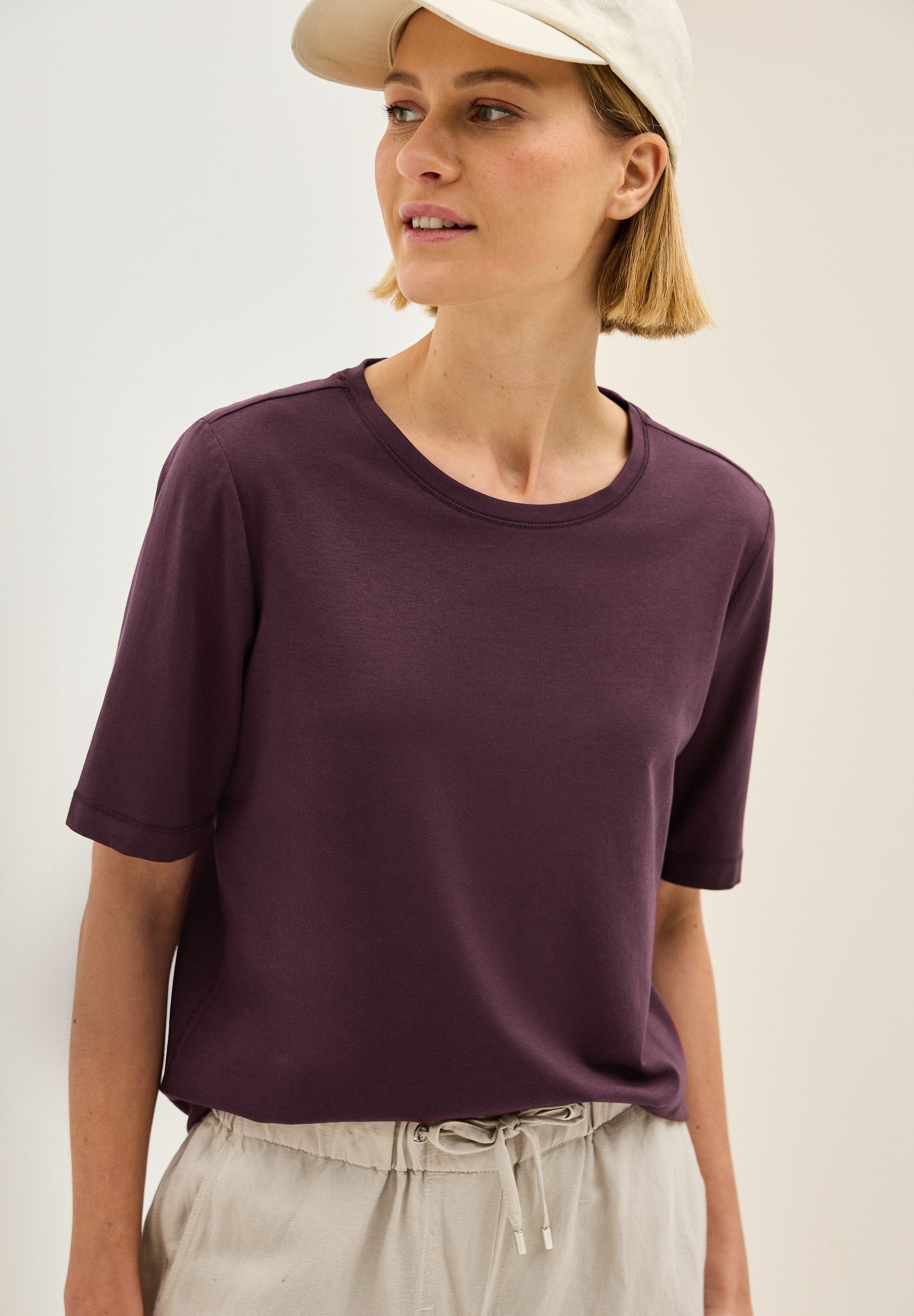 Cecil T-shirt
