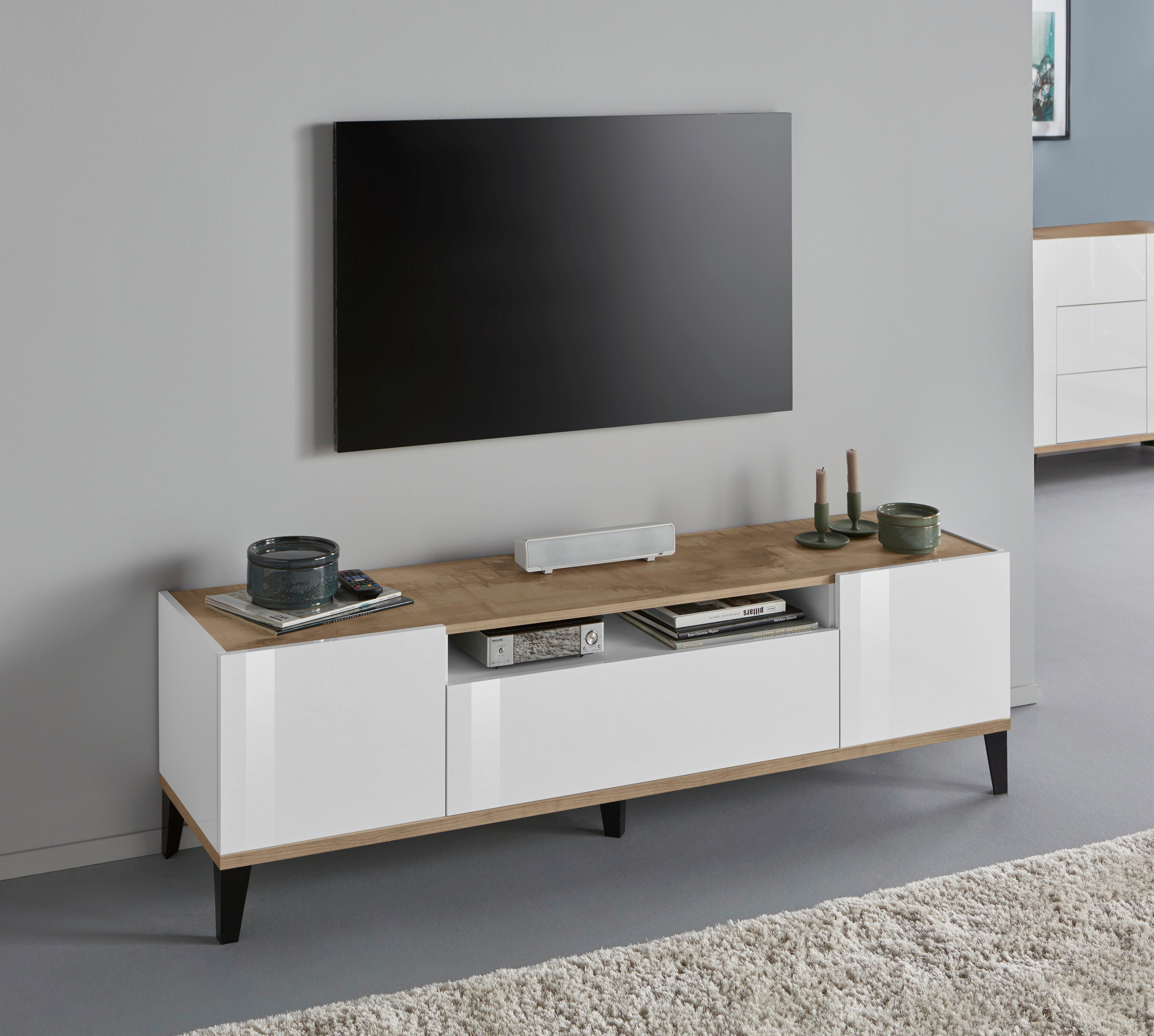 INOSIGN Tv-meubel Sunrise TV-meubel, TV-kast