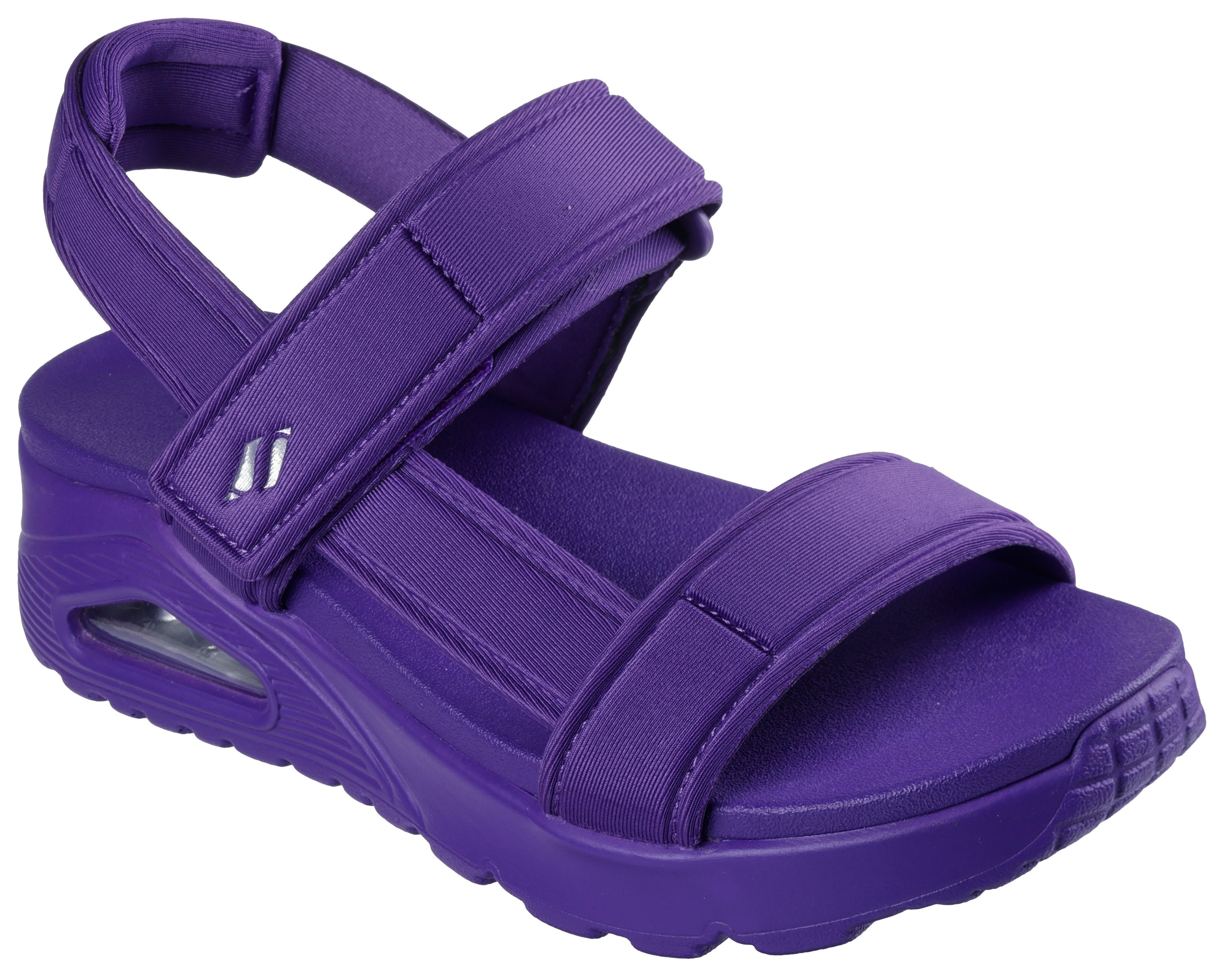 Skechers Sandalen UNO-FUN STAND