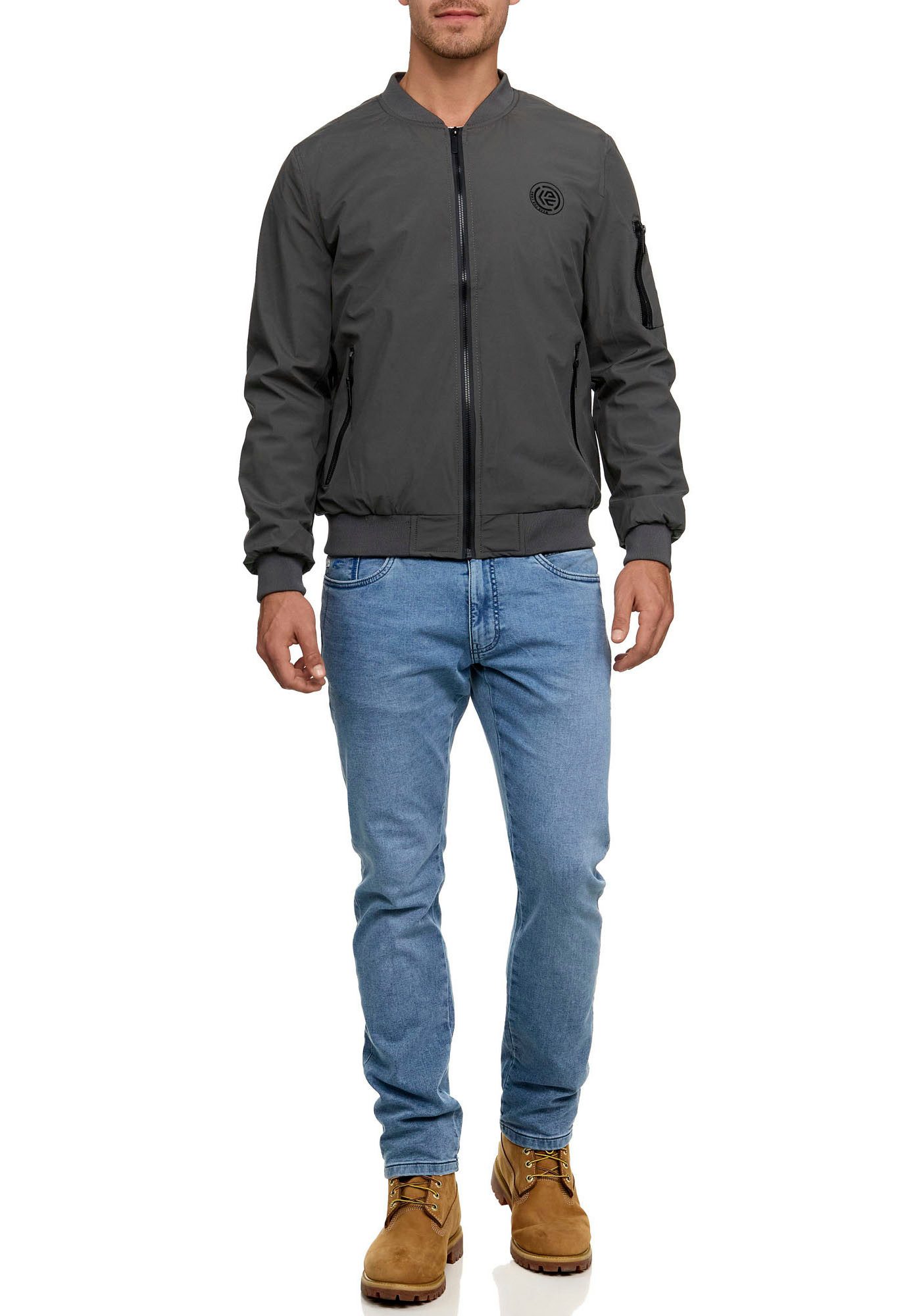 Indicode Blouson INBerto