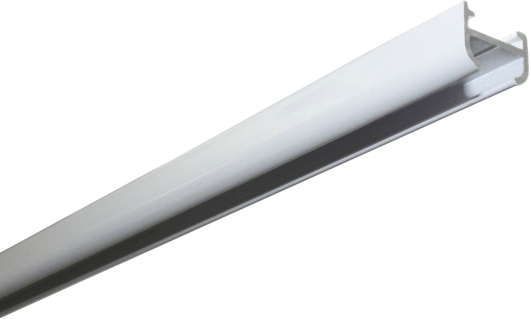 GARDINIA Gordijnrail Aluminiumrail